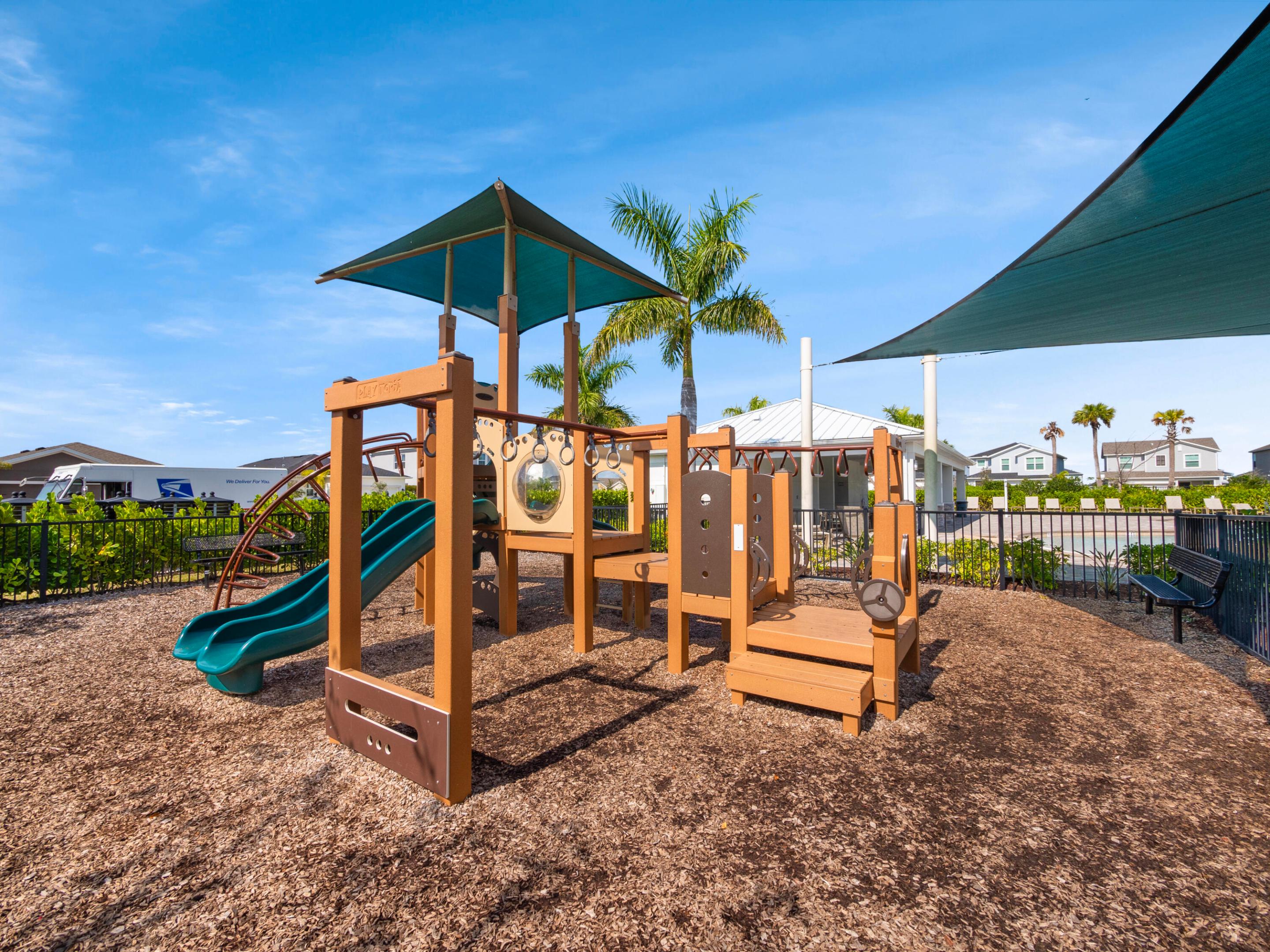 11014 SW Vasari Way, Port St. Lucie