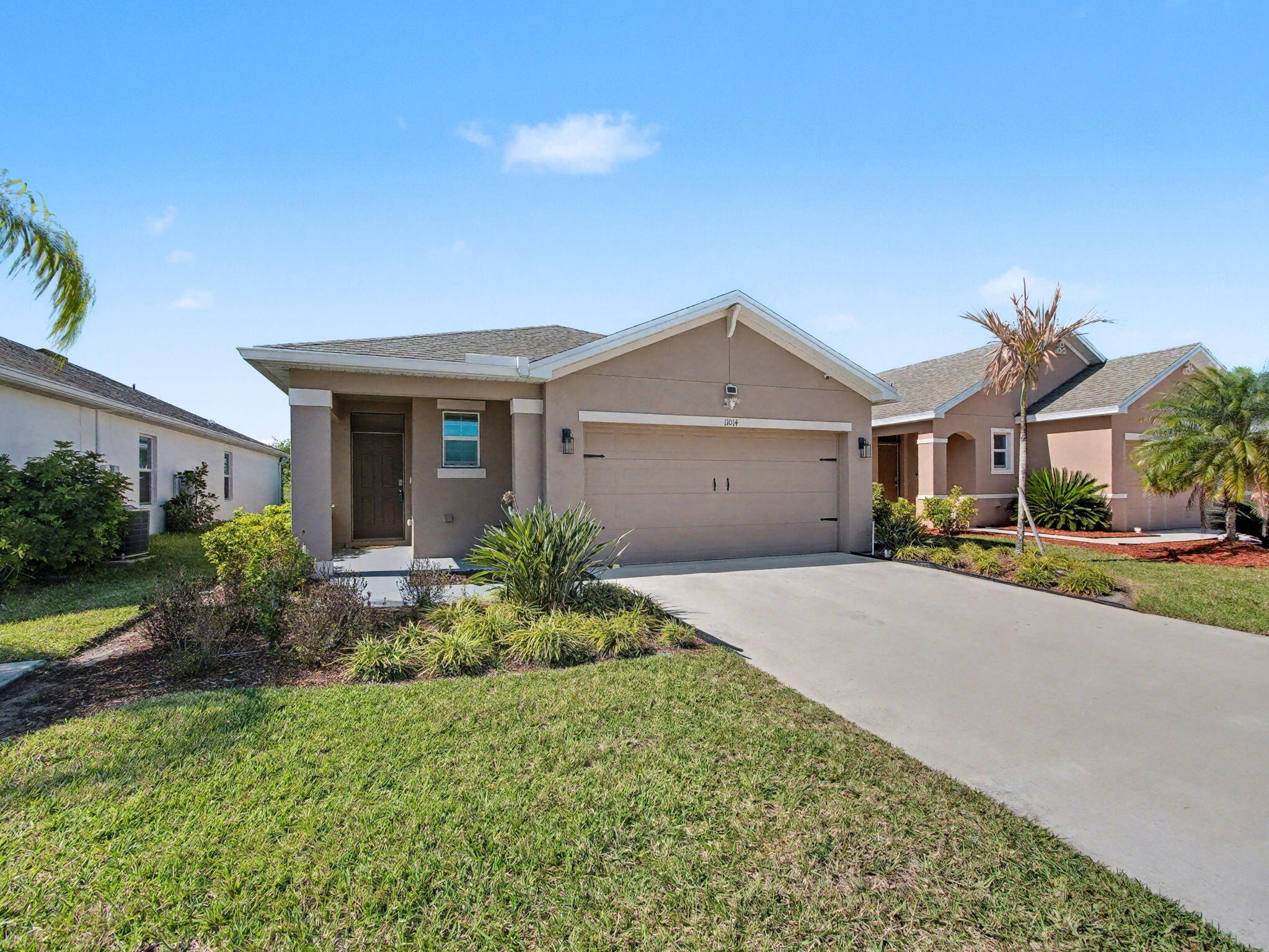 11014 SW Vasari Way, Port St. Lucie