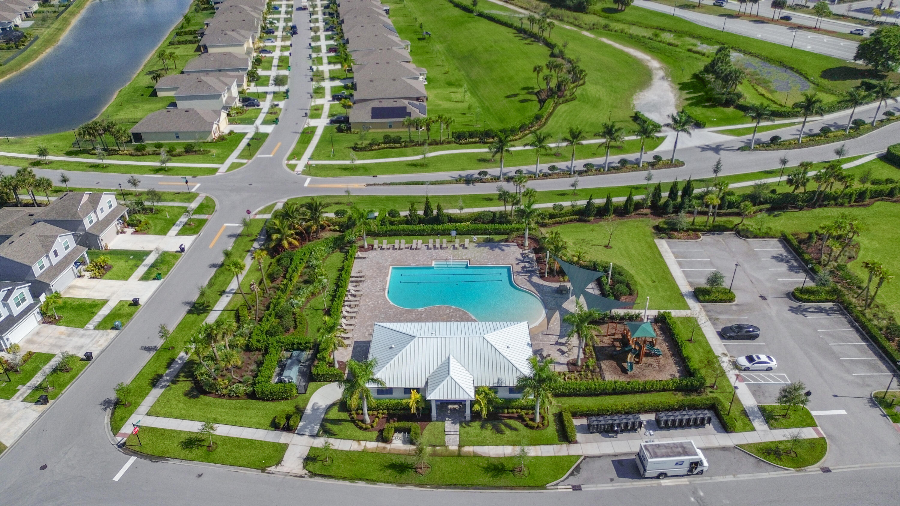 11014 SW Vasari Way, Port St. Lucie