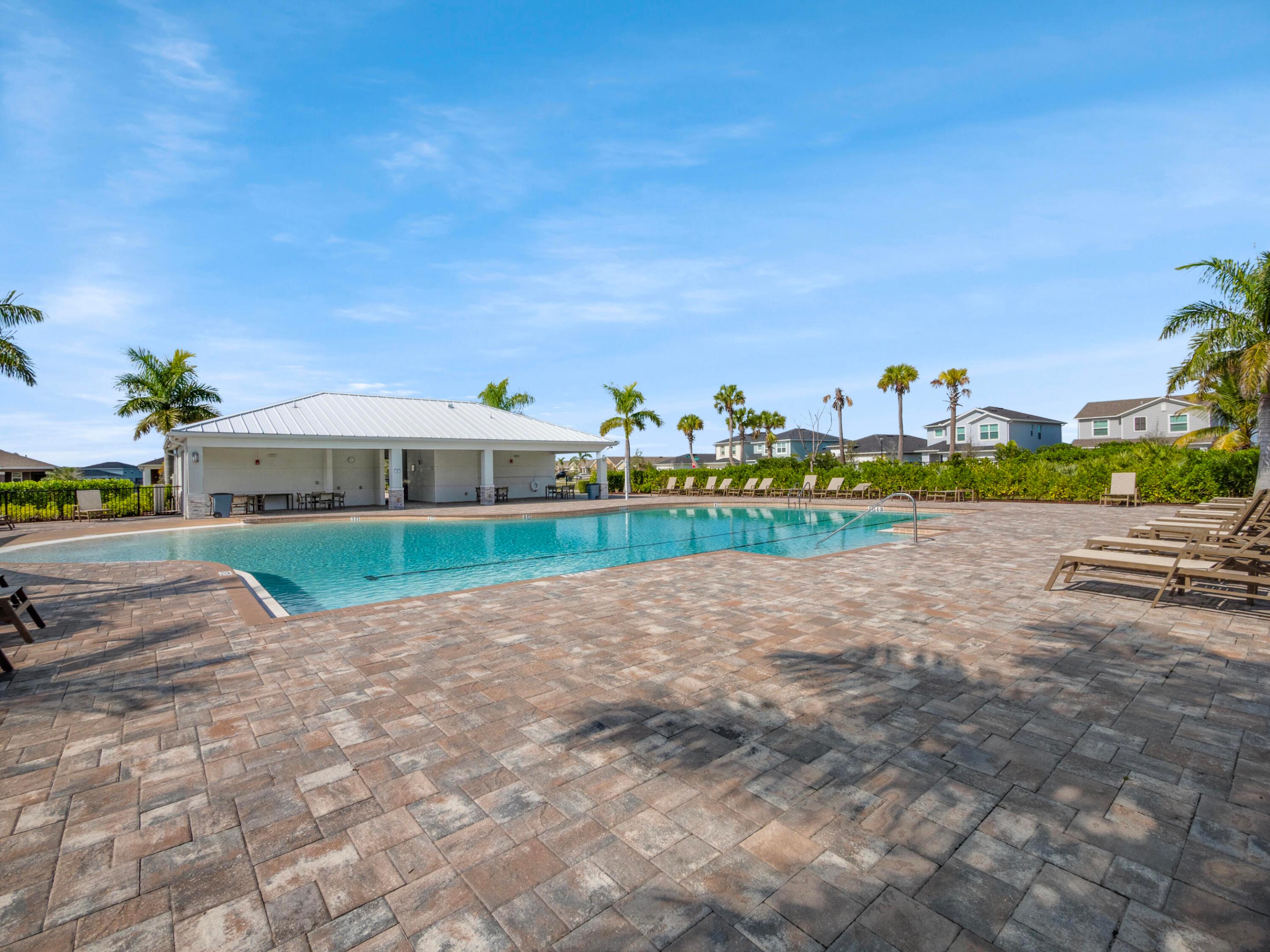 11014 SW Vasari Way, Port St. Lucie