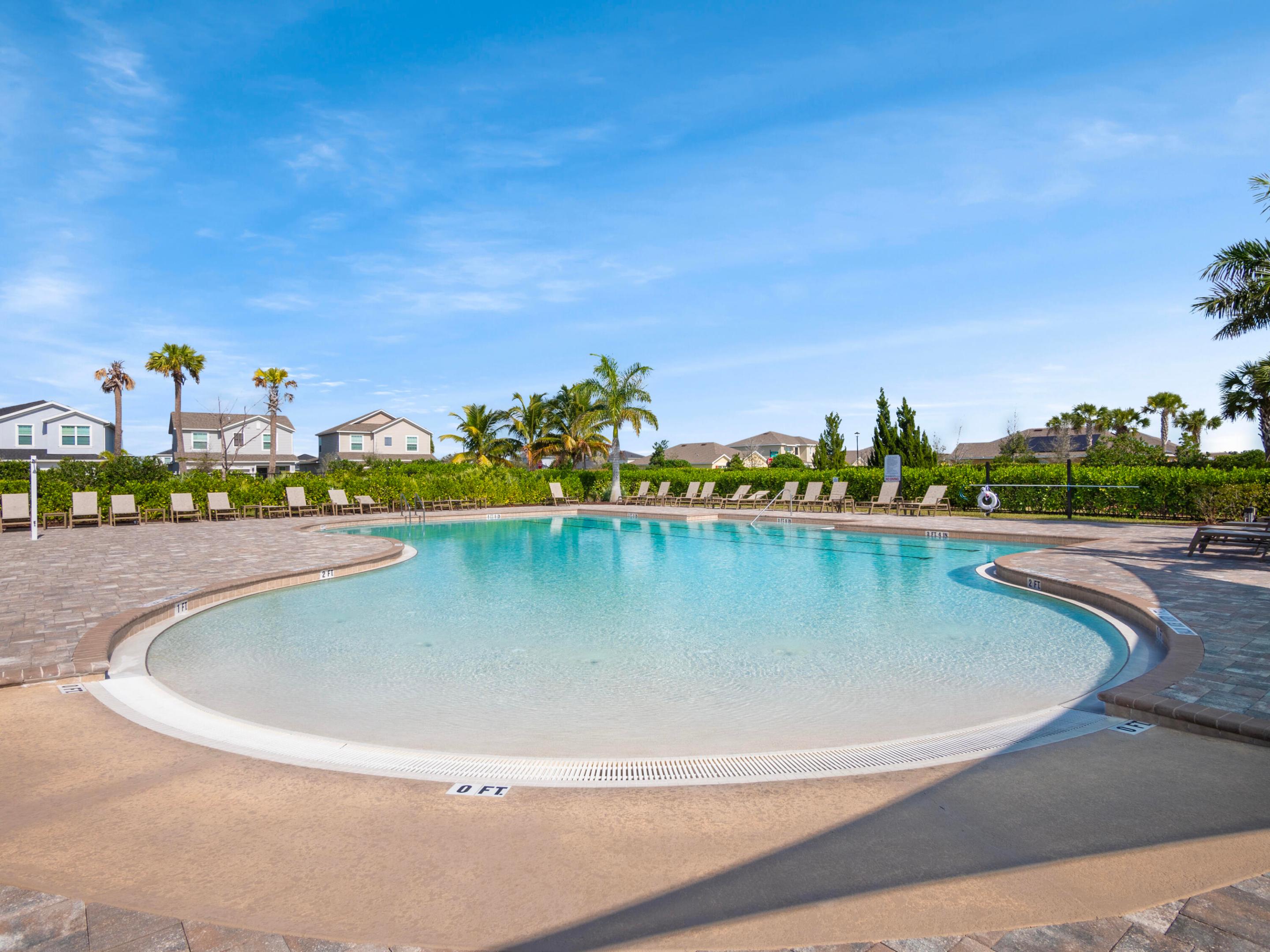 11014 SW Vasari Way, Port St. Lucie