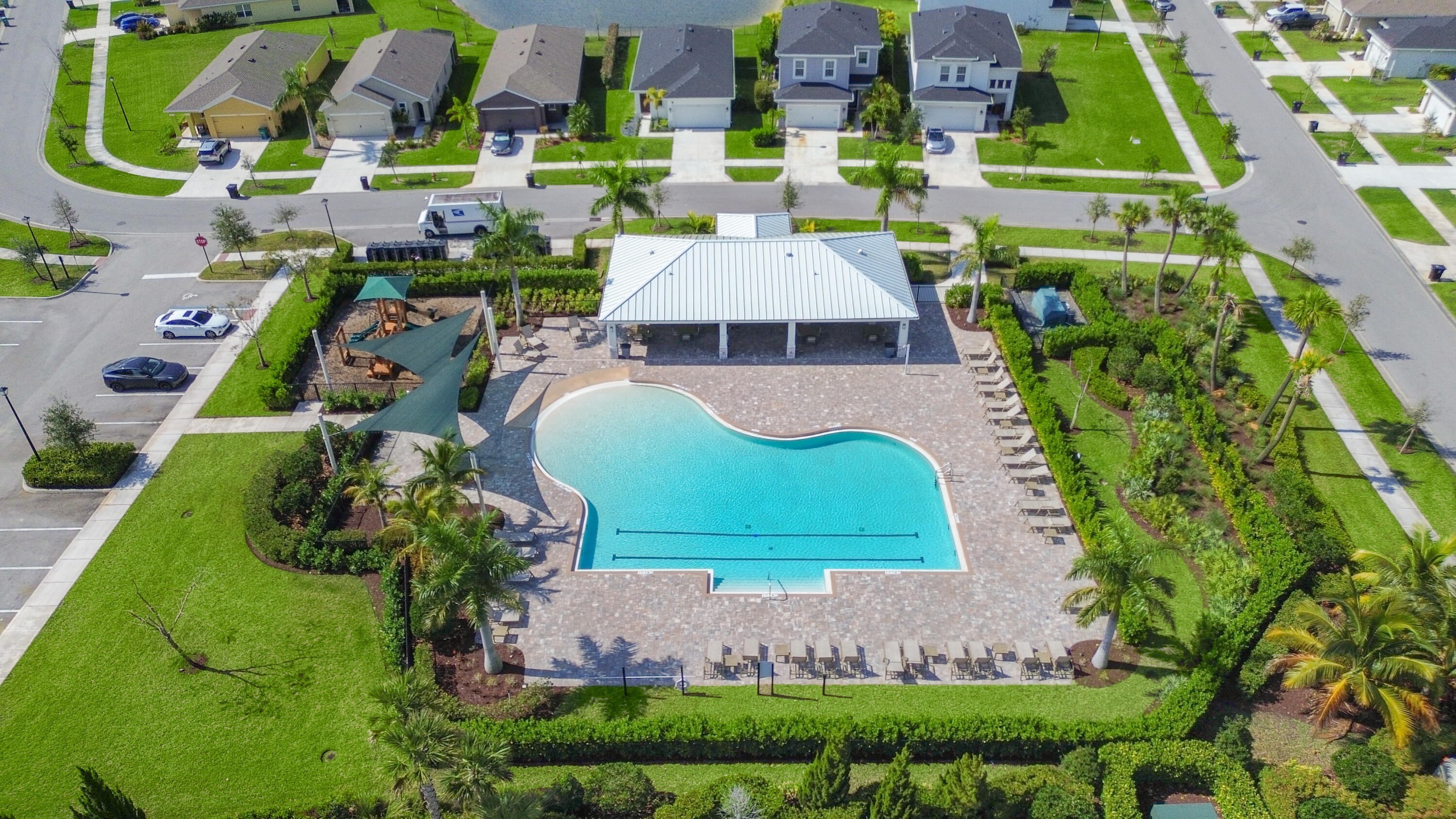 11014 SW Vasari Way, Port St. Lucie