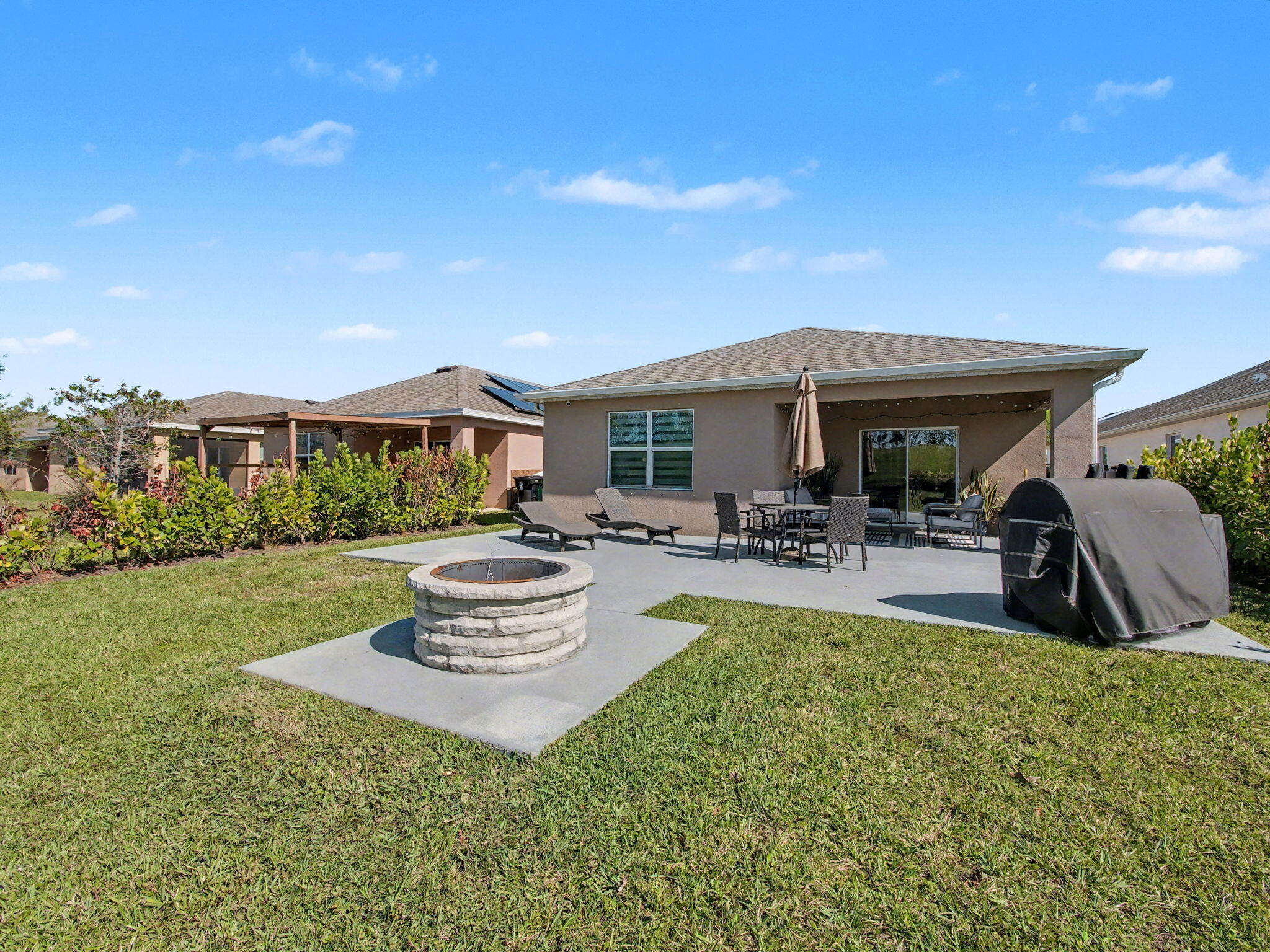 11014 SW Vasari Way, Port St. Lucie