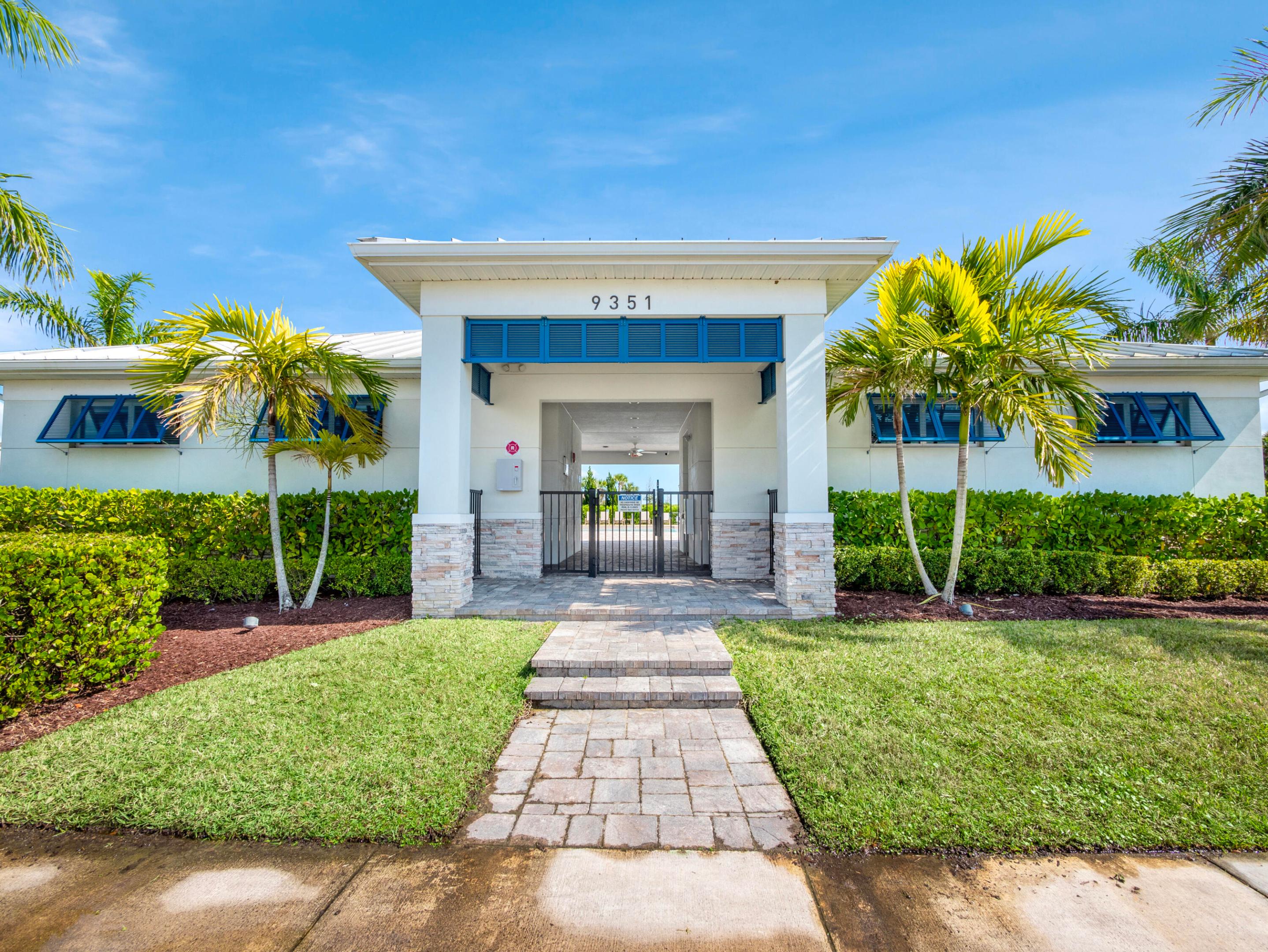 11014 SW Vasari Way, Port St. Lucie