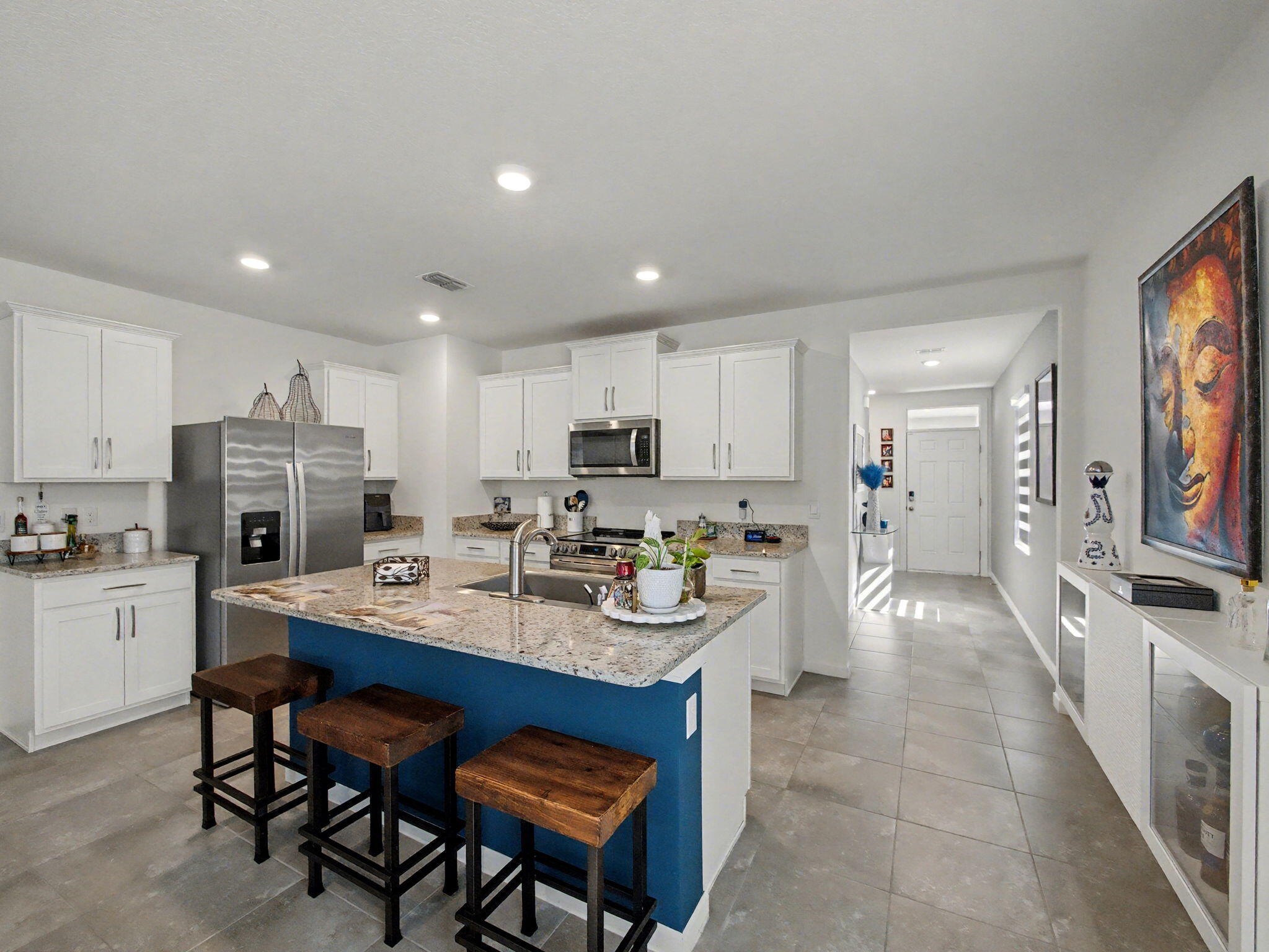 11014 SW Vasari Way, Port St. Lucie