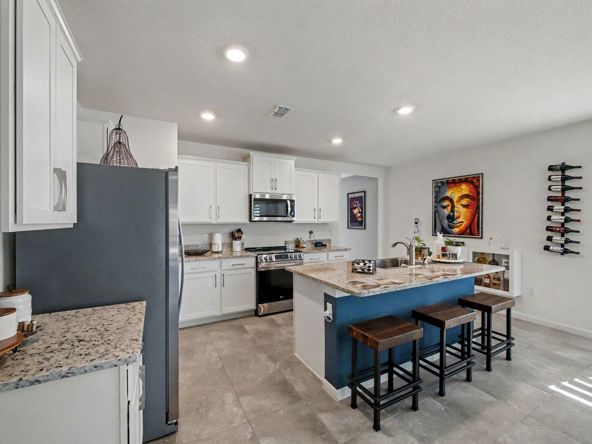 11014 SW Vasari Way, Port St. Lucie