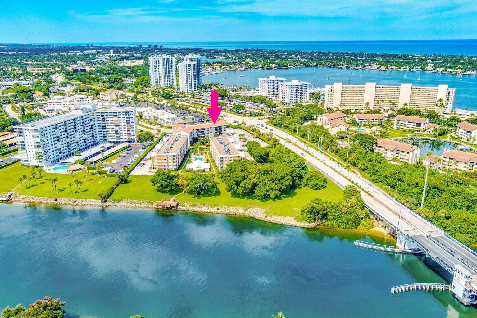 300 Golfview Road 506