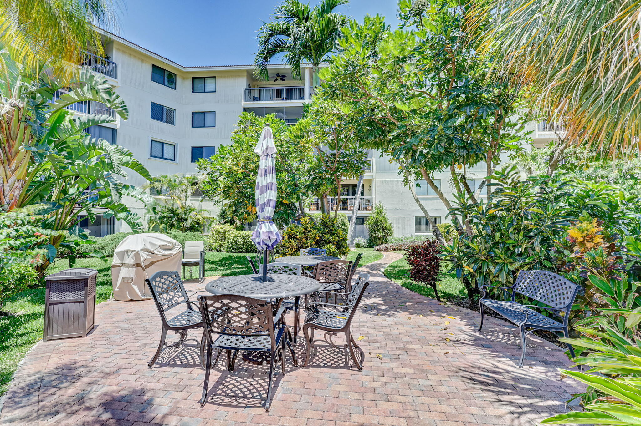 300 Golfview Road 506