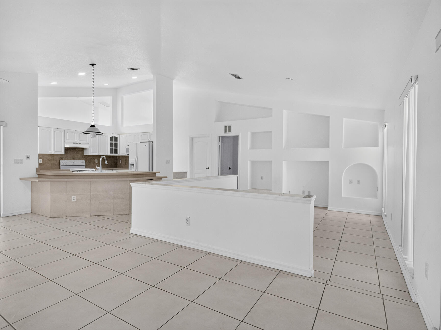 1881 SW Buttercup Avenue, Port St. Lucie