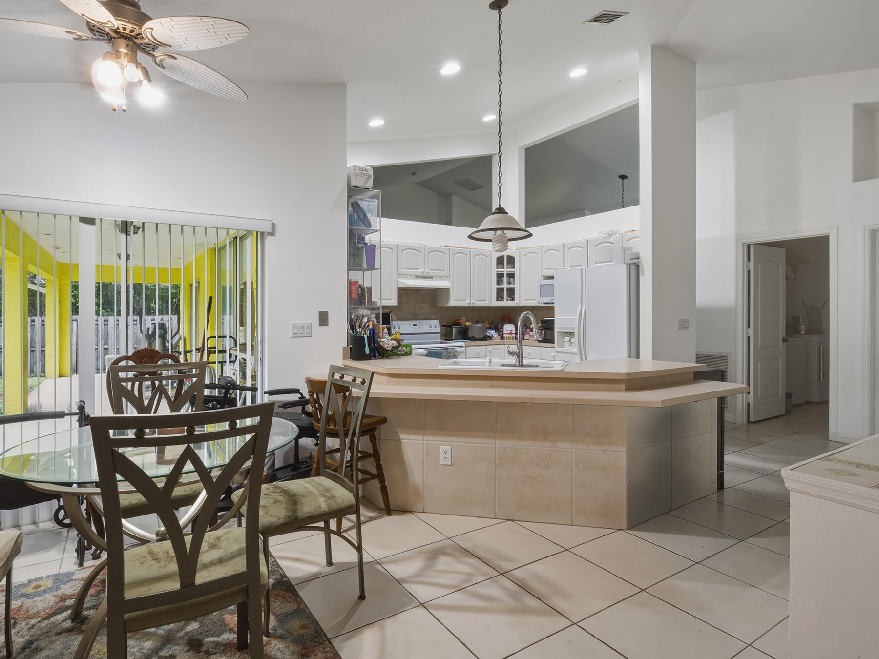 1881 SW Buttercup Avenue, Port St. Lucie