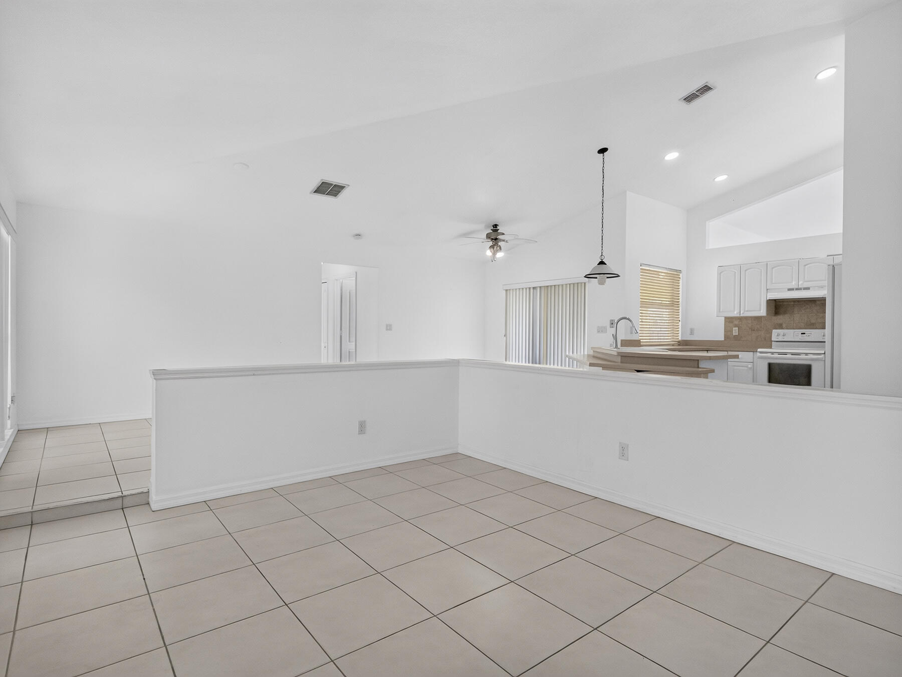 1881 SW Buttercup Avenue, Port St. Lucie