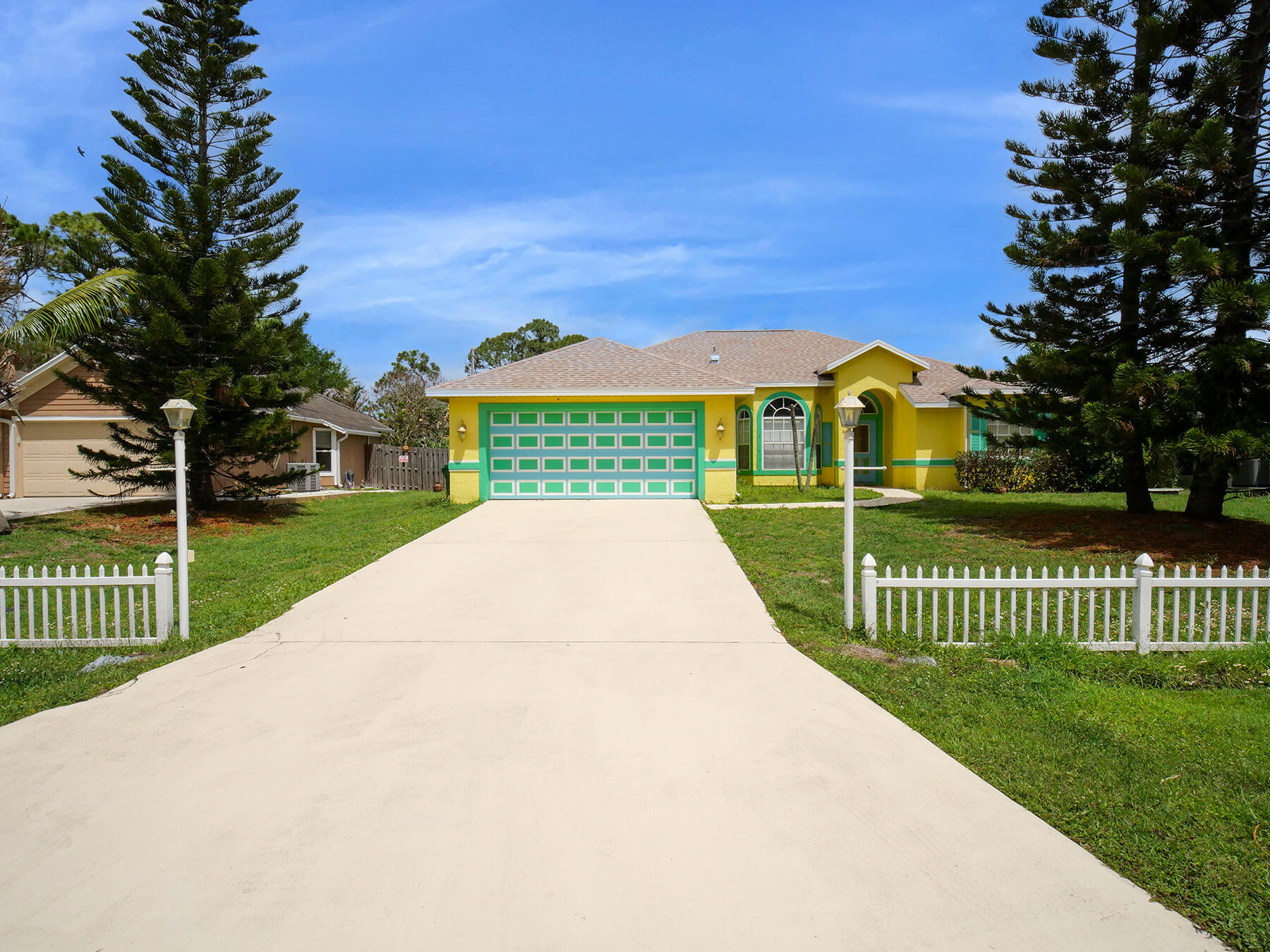 1881 SW Buttercup Avenue, Port St. Lucie