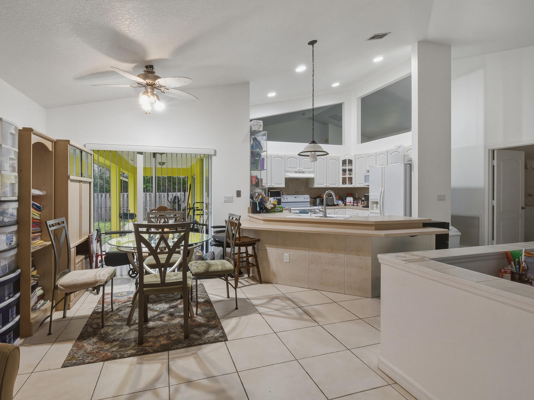 1881 SW Buttercup Avenue, Port St. Lucie