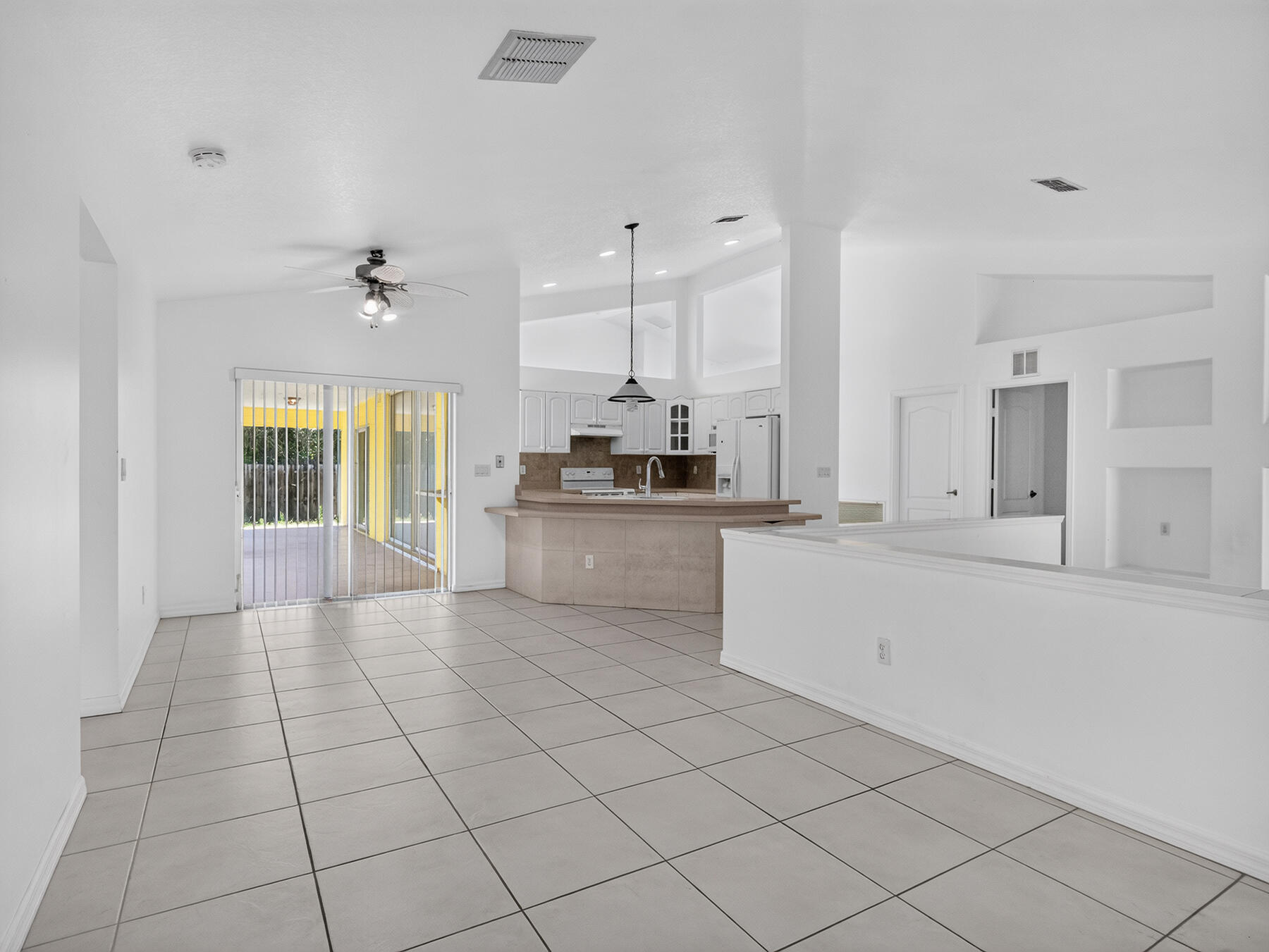 1881 SW Buttercup Avenue, Port St. Lucie