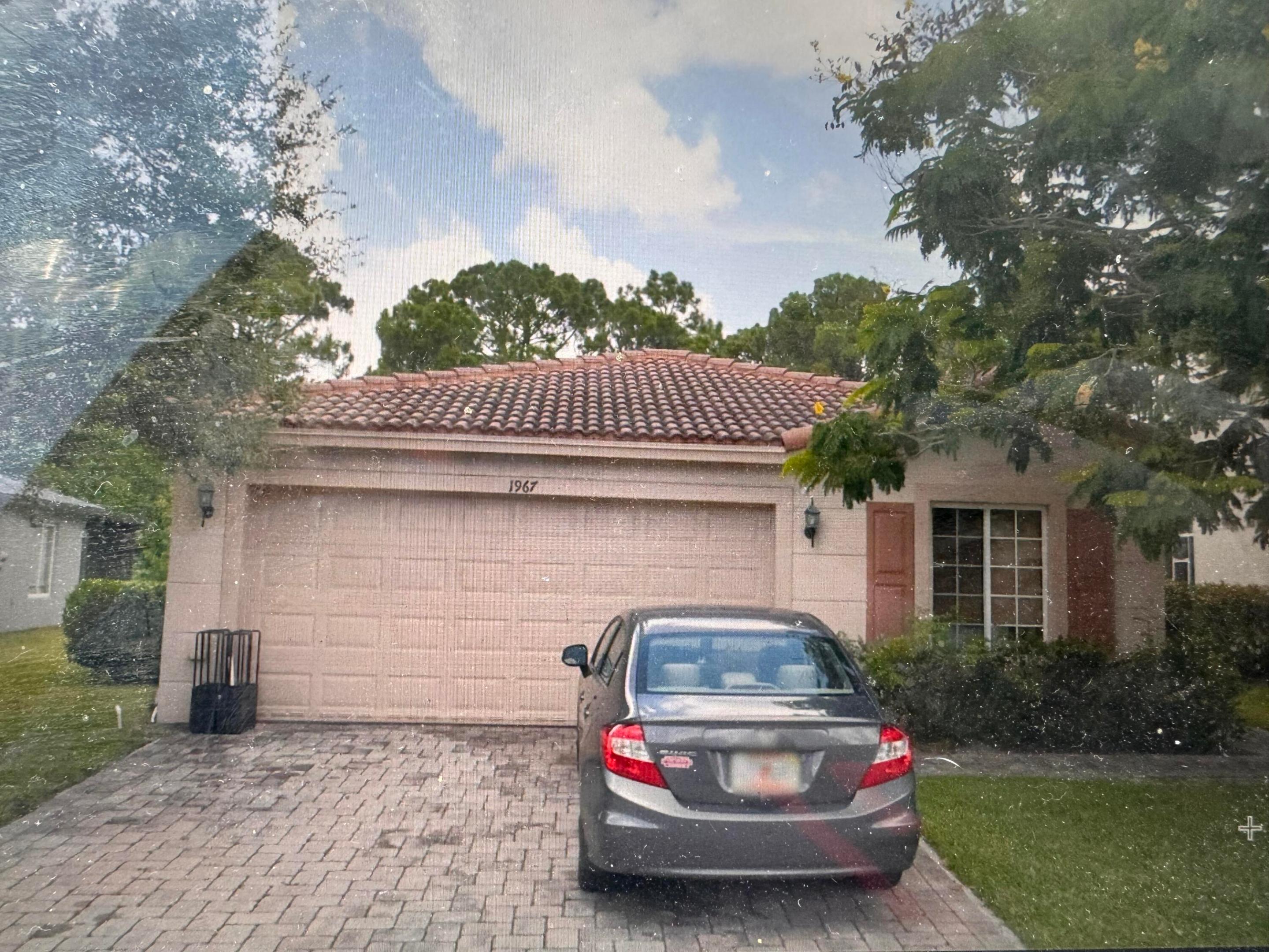 1967 SW Newport Isles Boulevard, Port St. Lucie