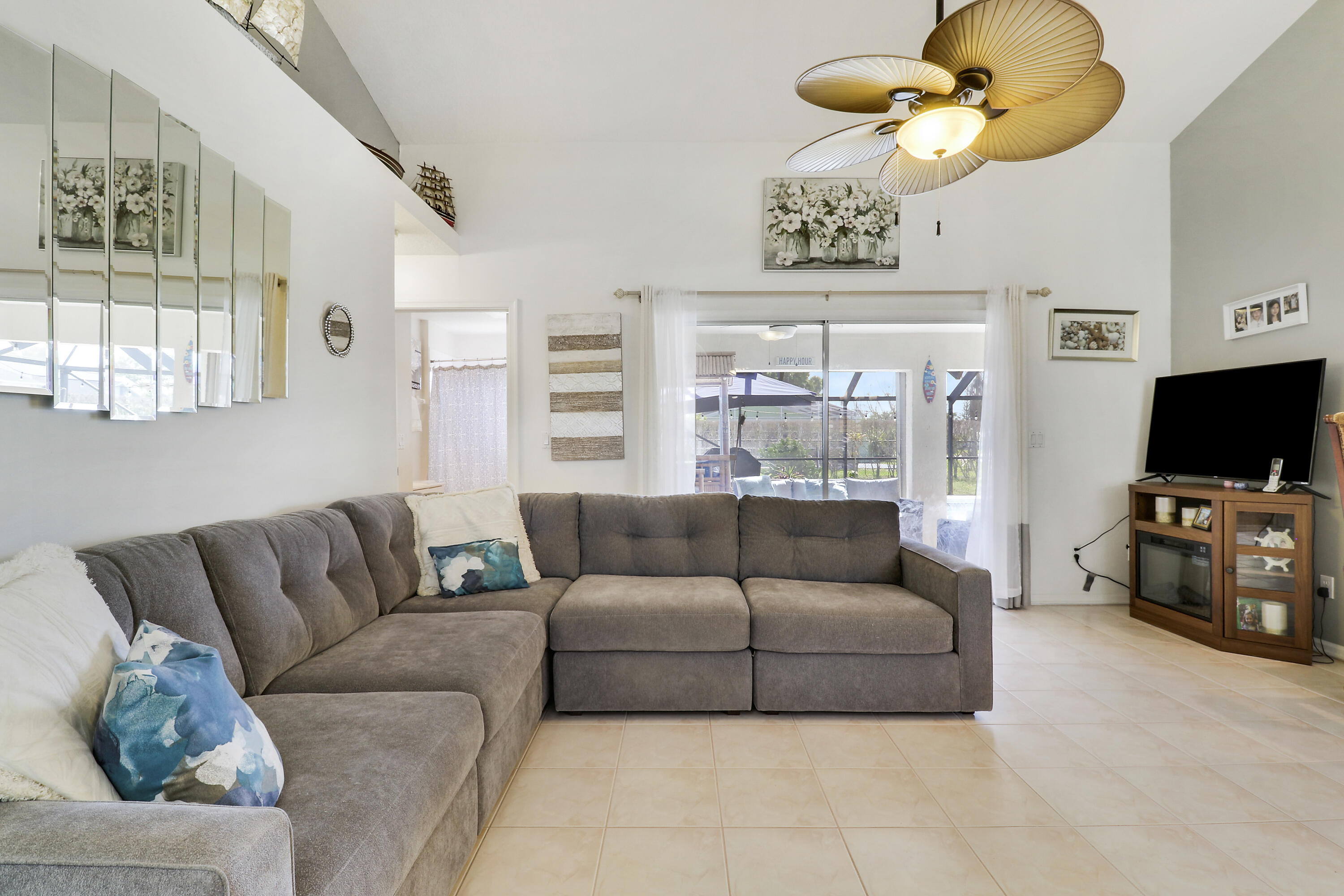 1991 SE Manth Lane, Port St. Lucie