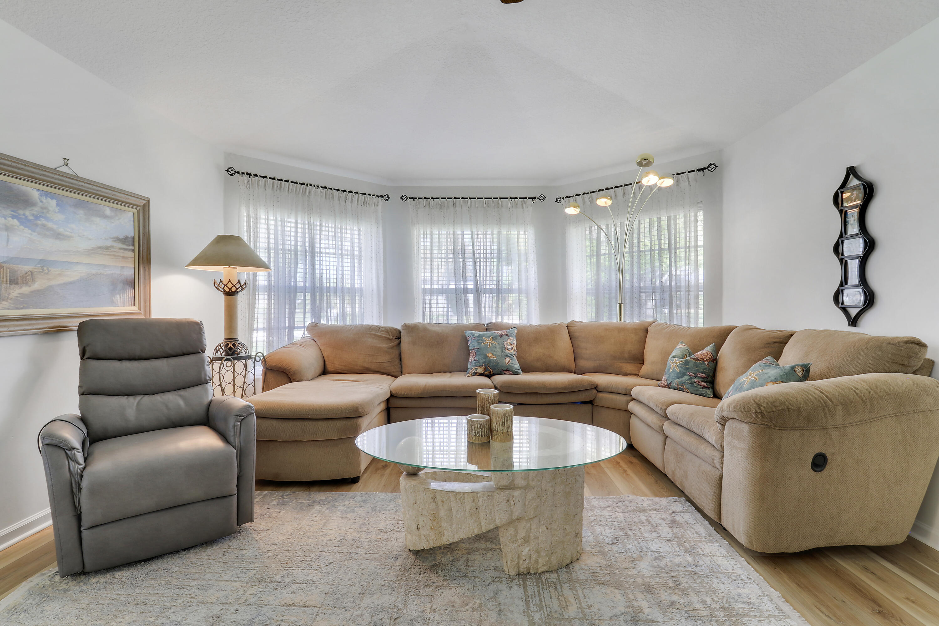 1991 SE Manth Lane, Port St. Lucie