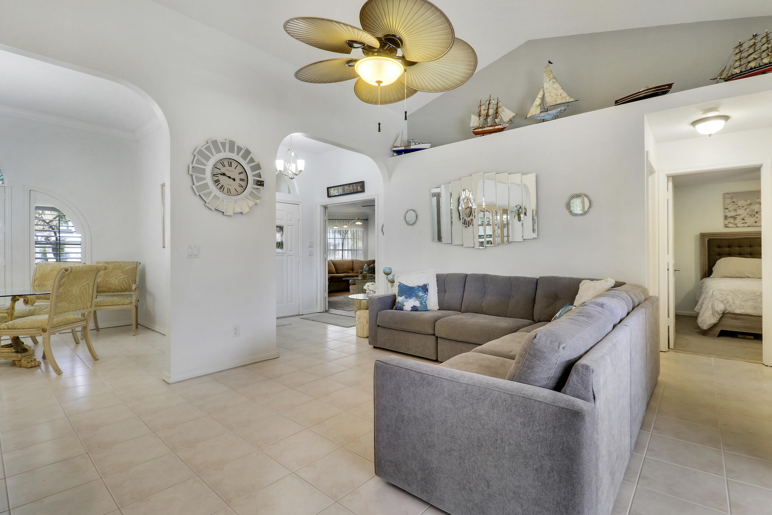 1991 SE Manth Lane, Port St. Lucie
