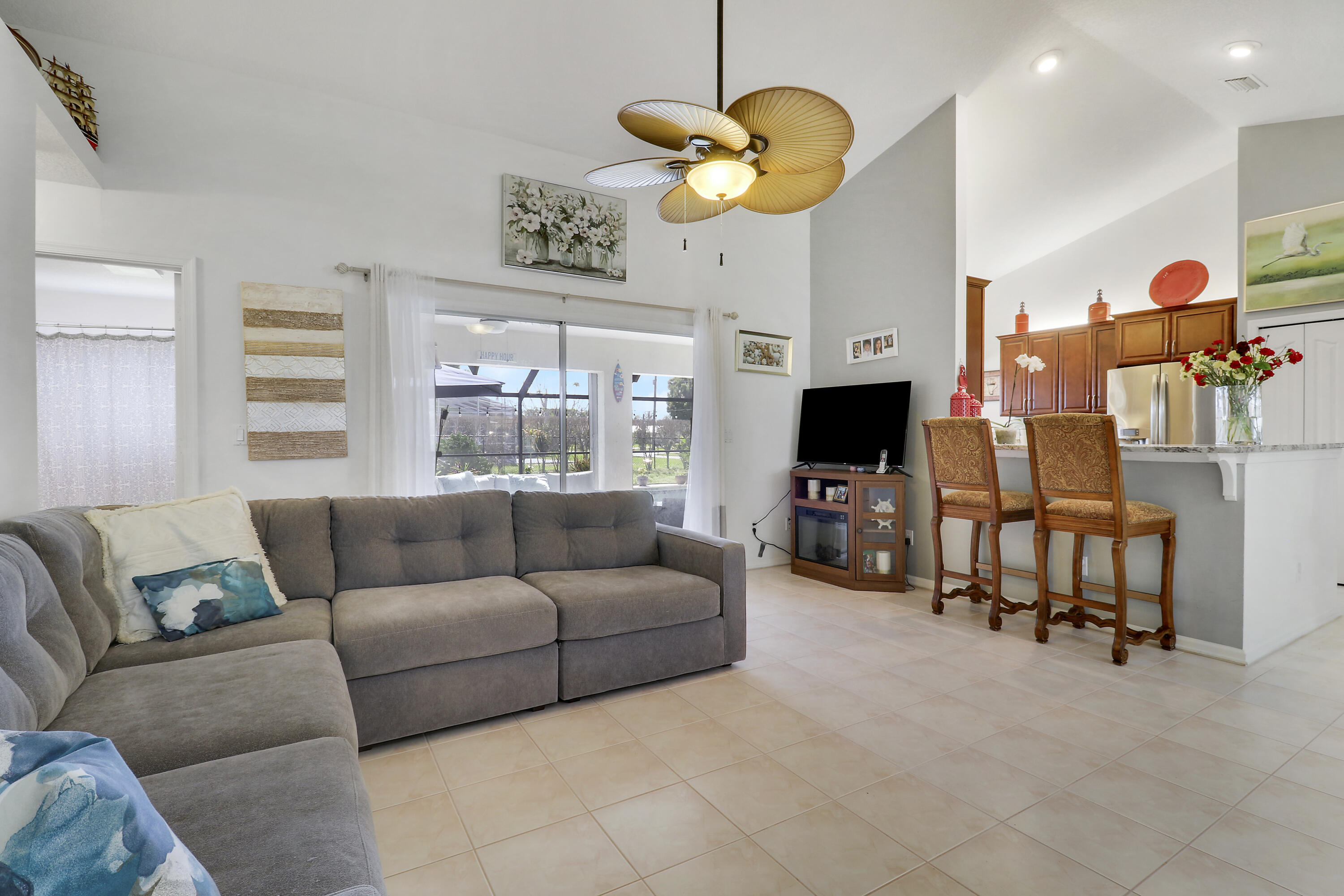 1991 SE Manth Lane, Port St. Lucie