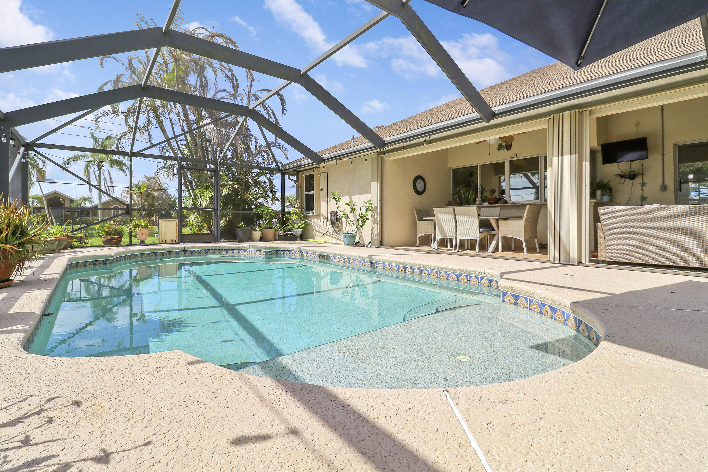 1991 SE Manth Lane, Port St. Lucie