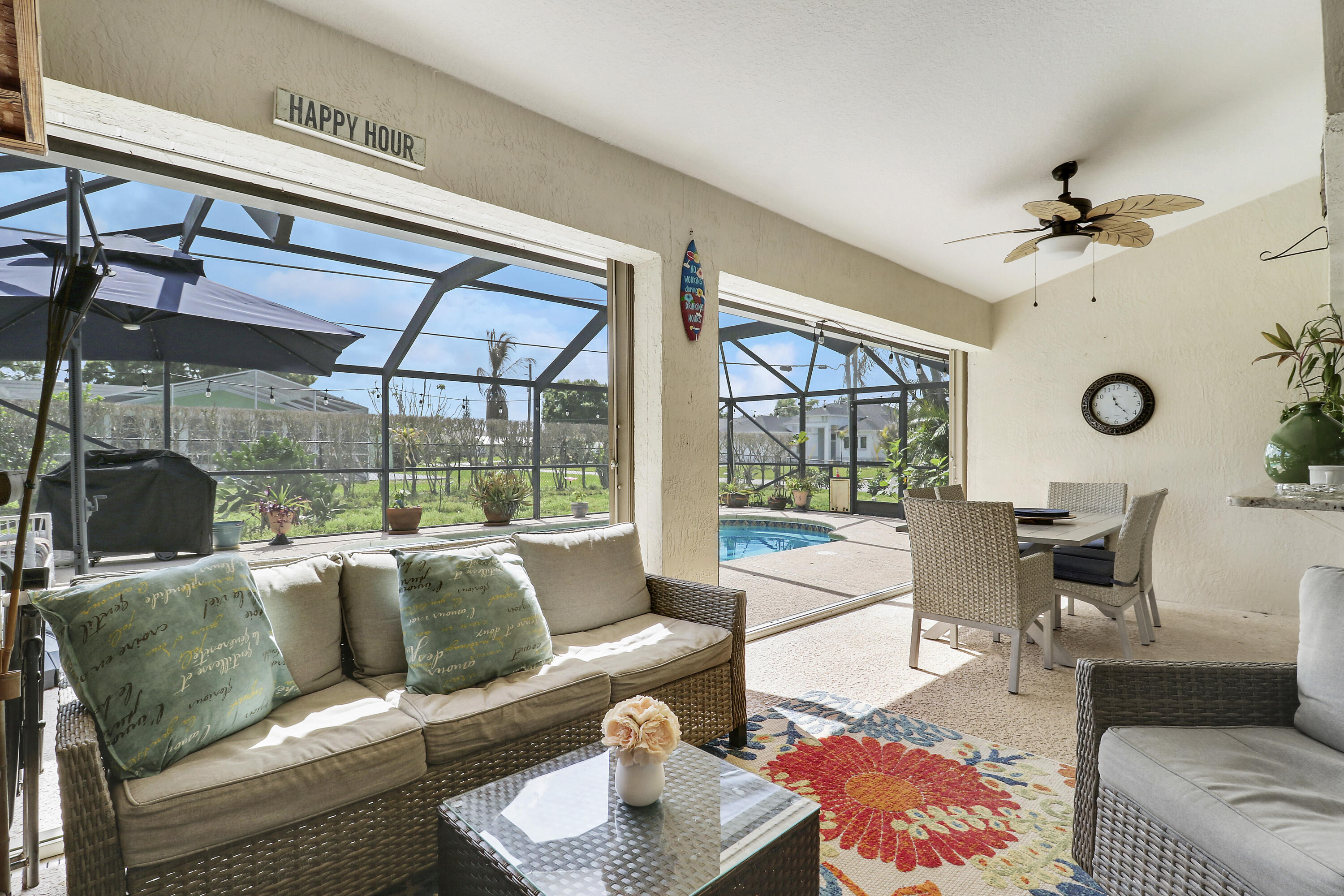 1991 SE Manth Lane, Port St. Lucie