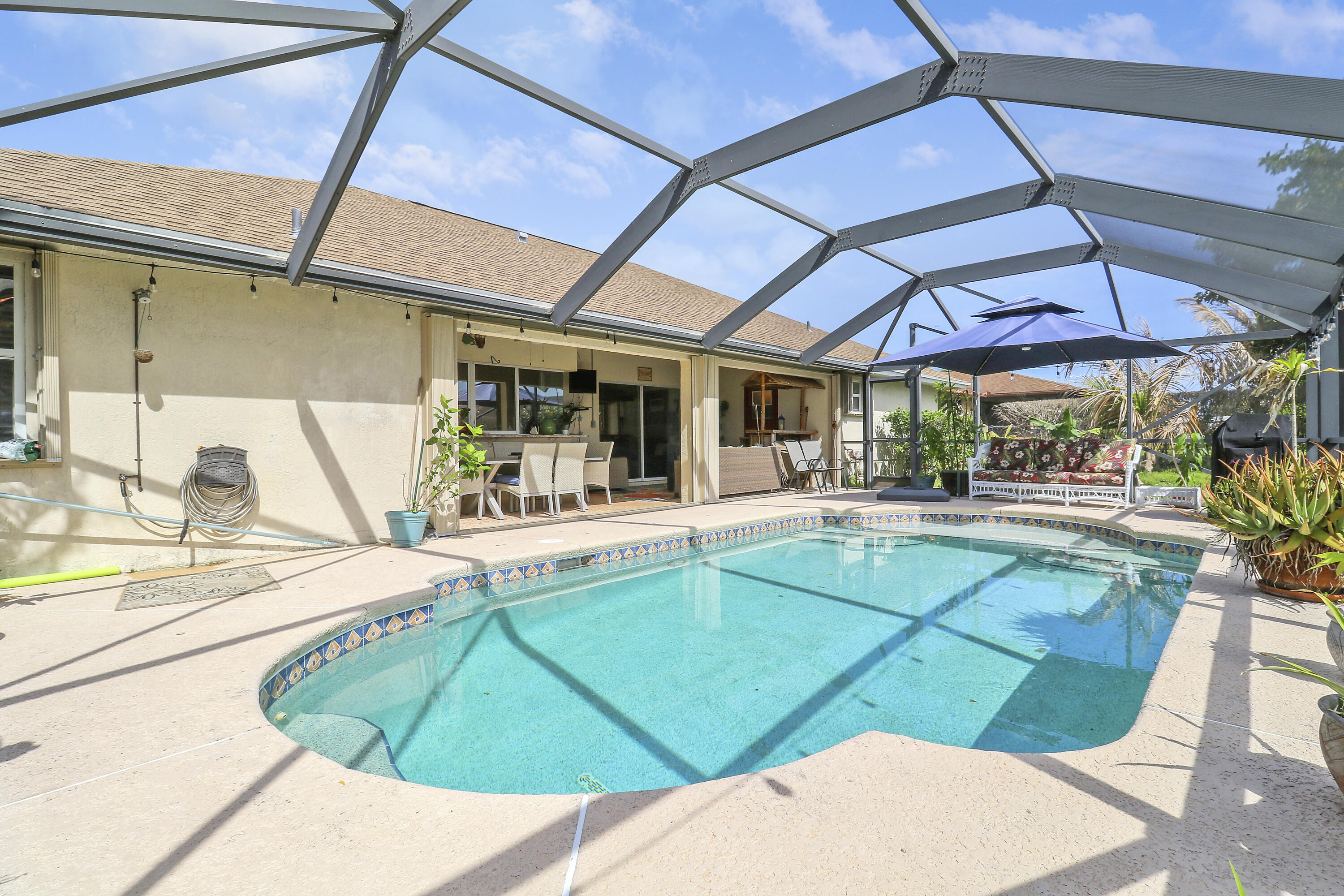 1991 SE Manth Lane, Port St. Lucie