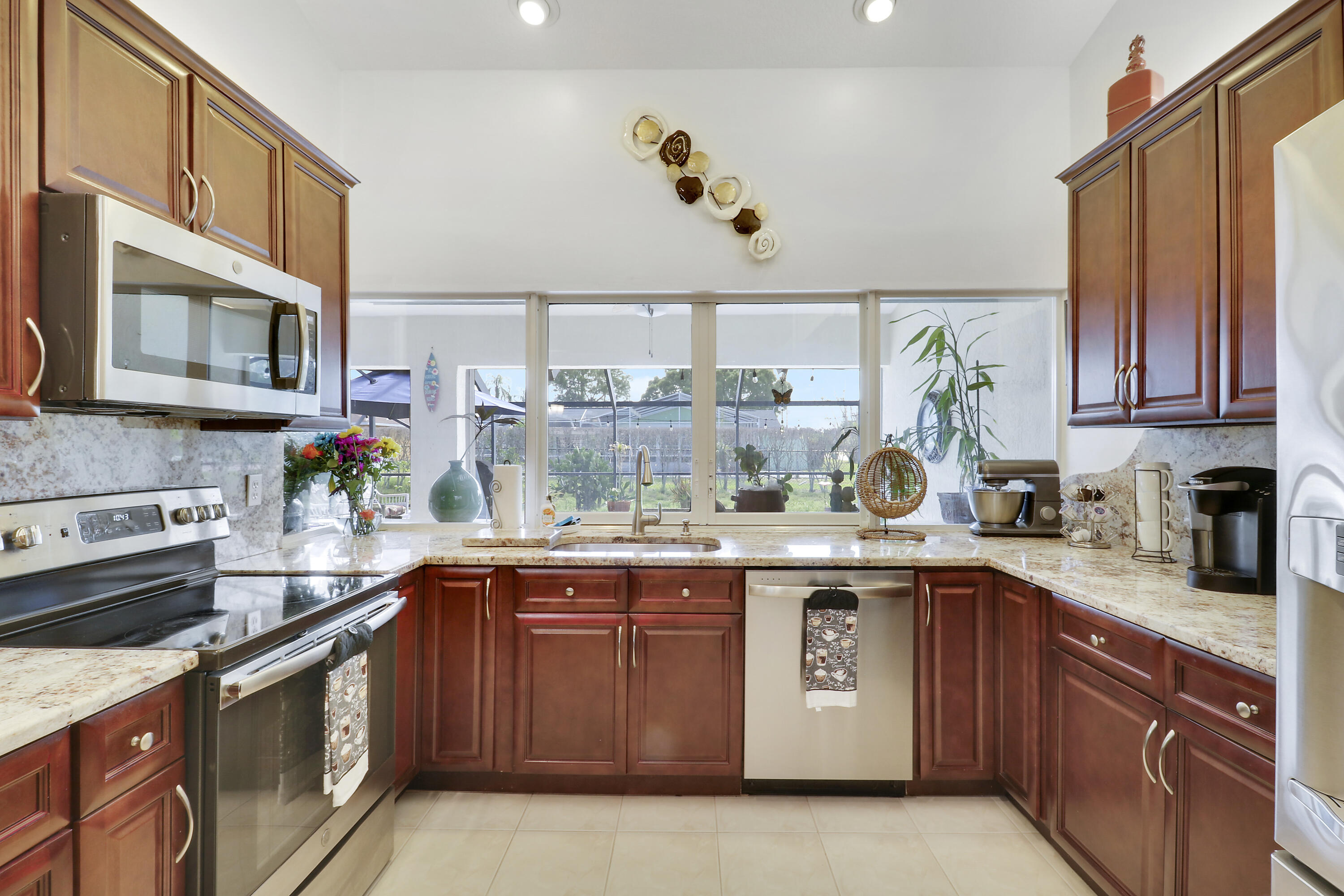 1991 SE Manth Lane, Port St. Lucie