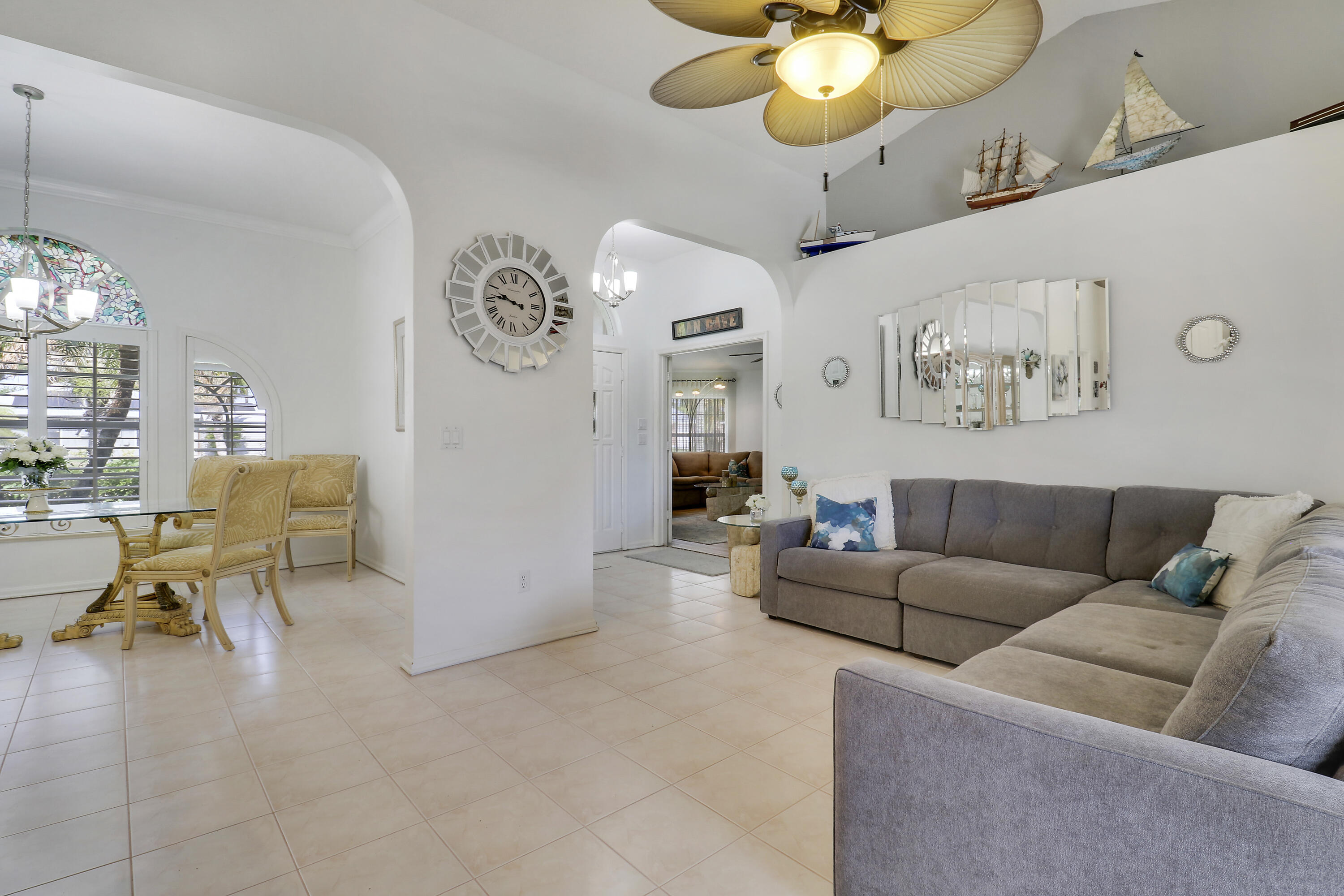 1991 SE Manth Lane, Port St. Lucie