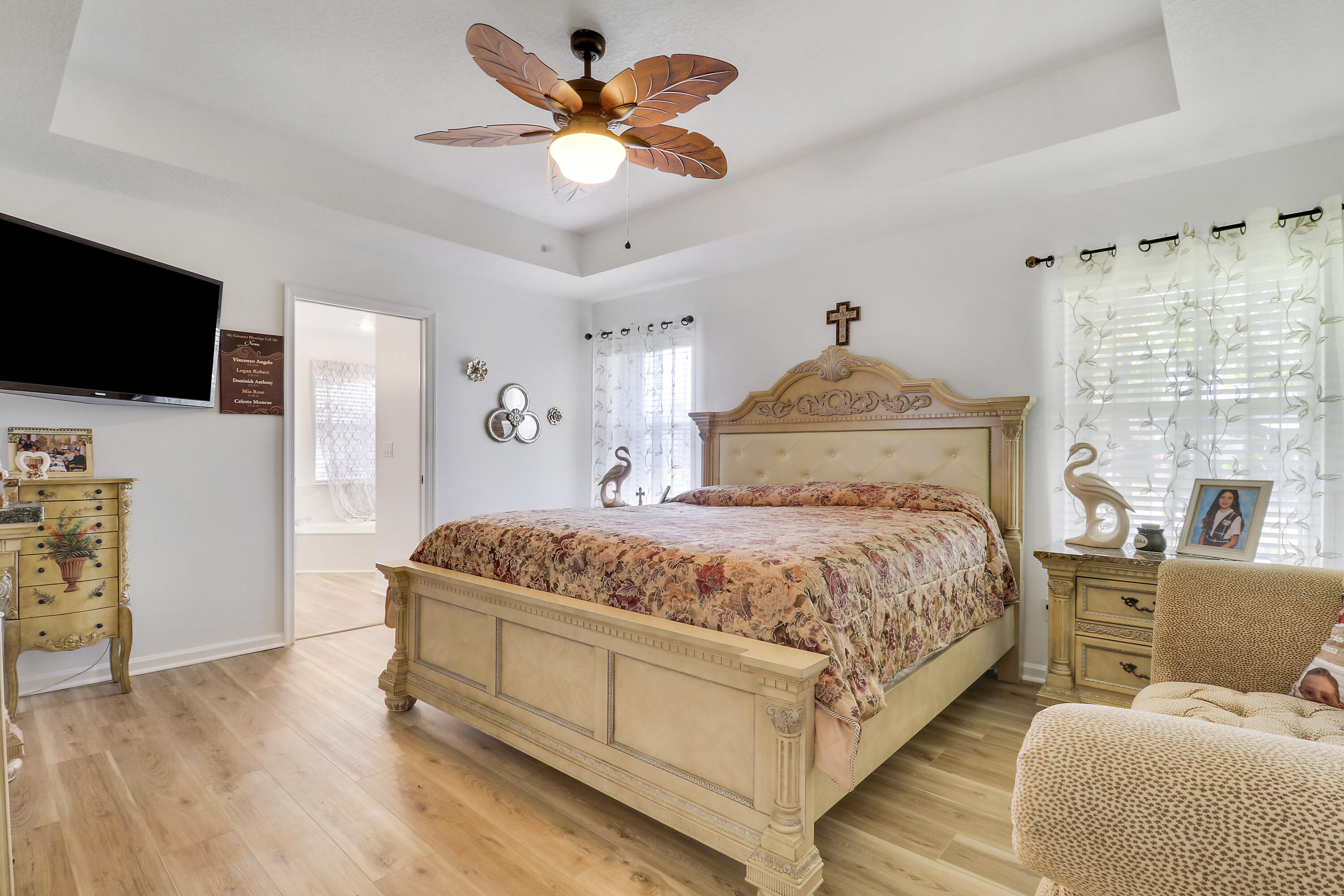 1991 SE Manth Lane, Port St. Lucie