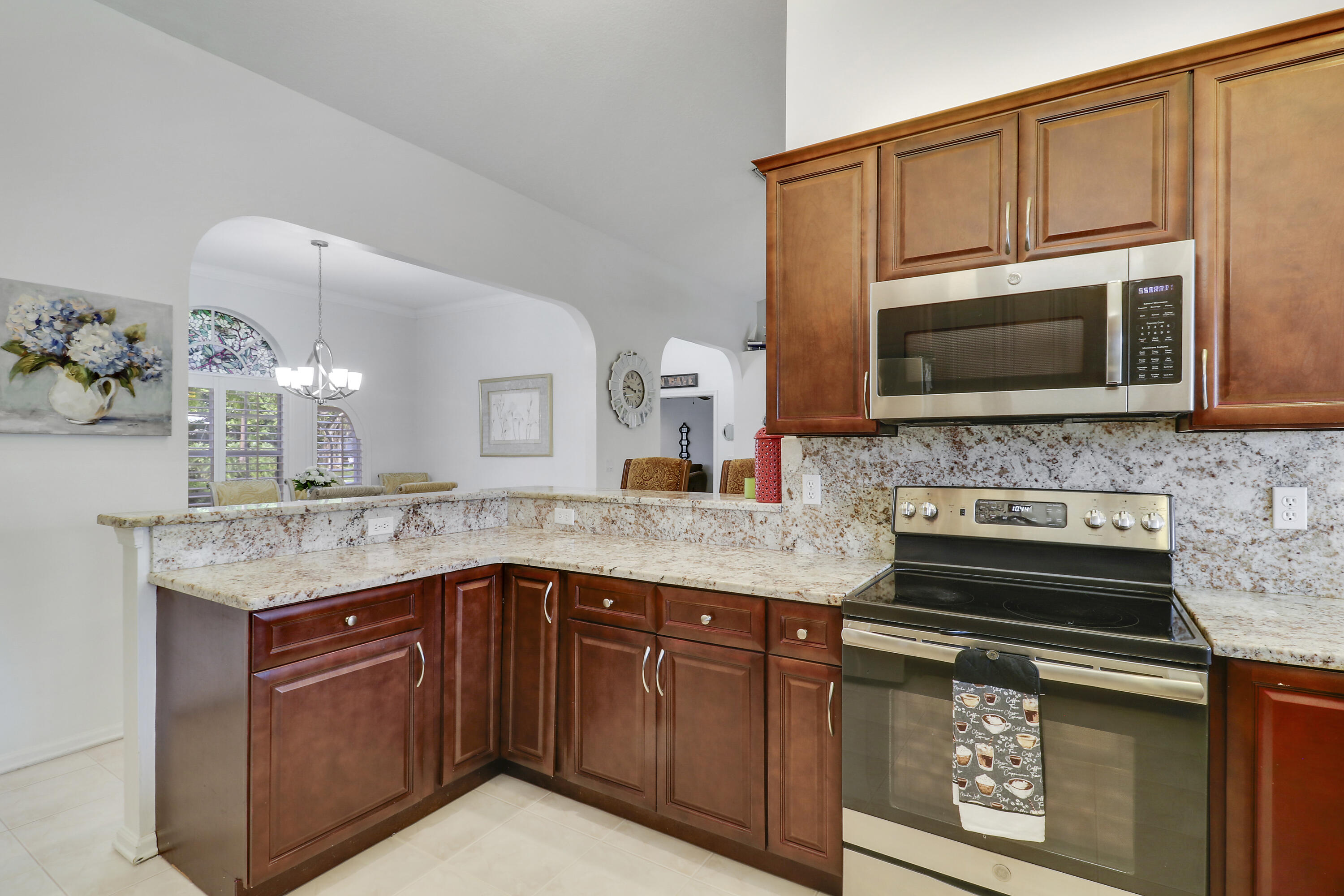 1991 SE Manth Lane, Port St. Lucie