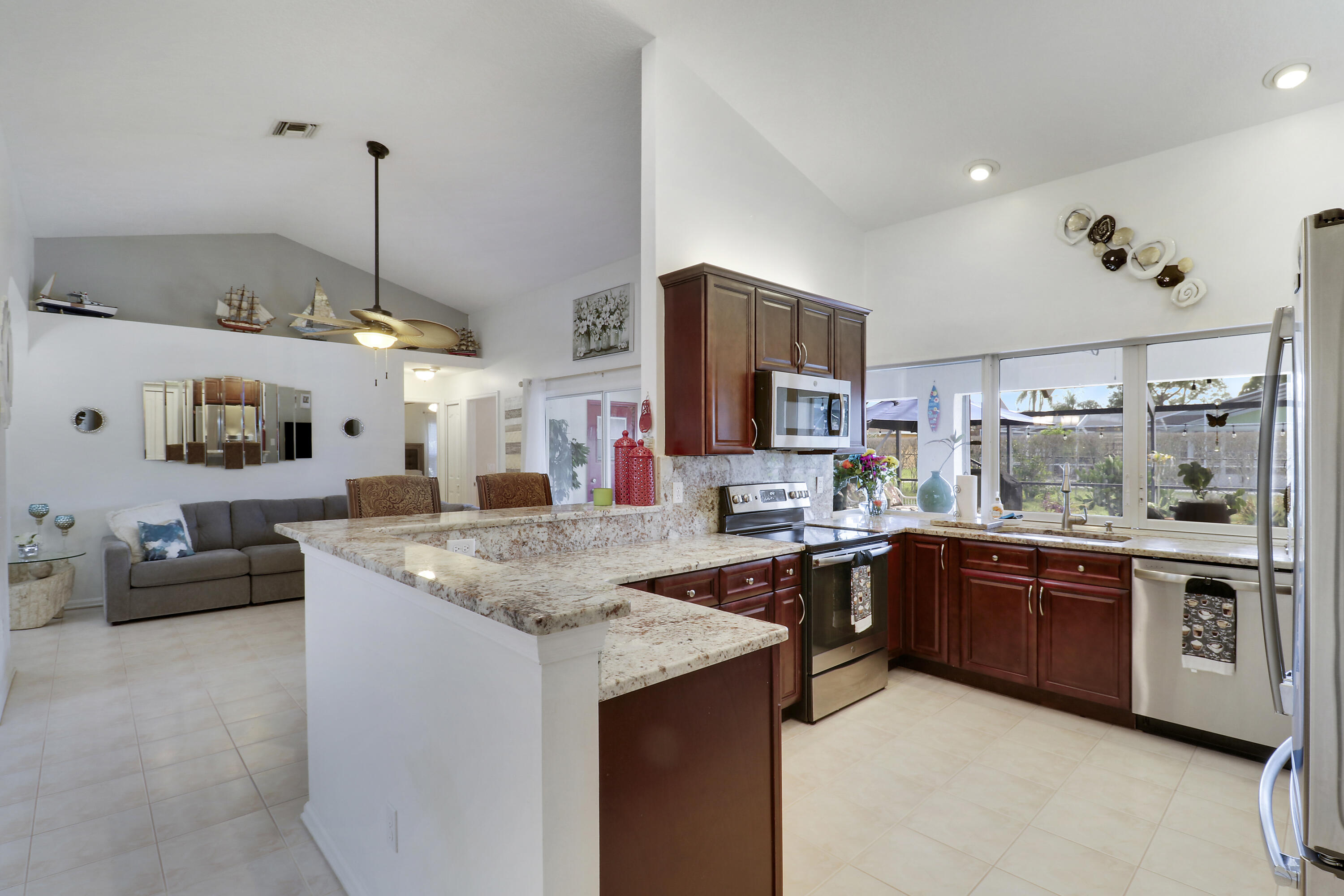 1991 SE Manth Lane, Port St. Lucie