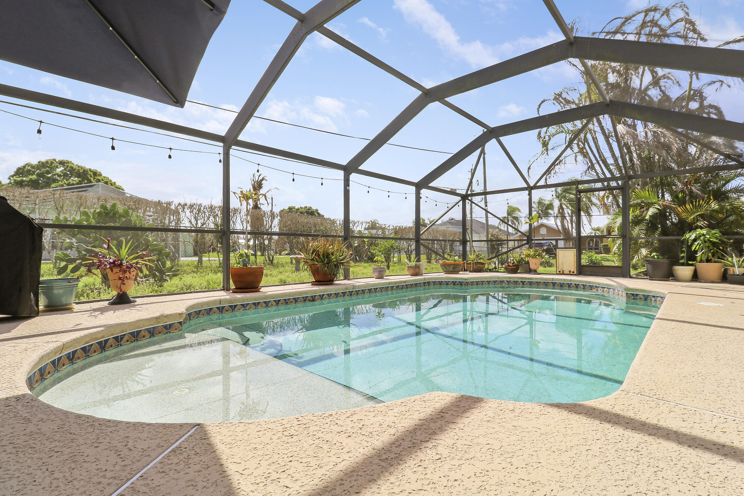 1991 SE Manth Lane, Port St. Lucie
