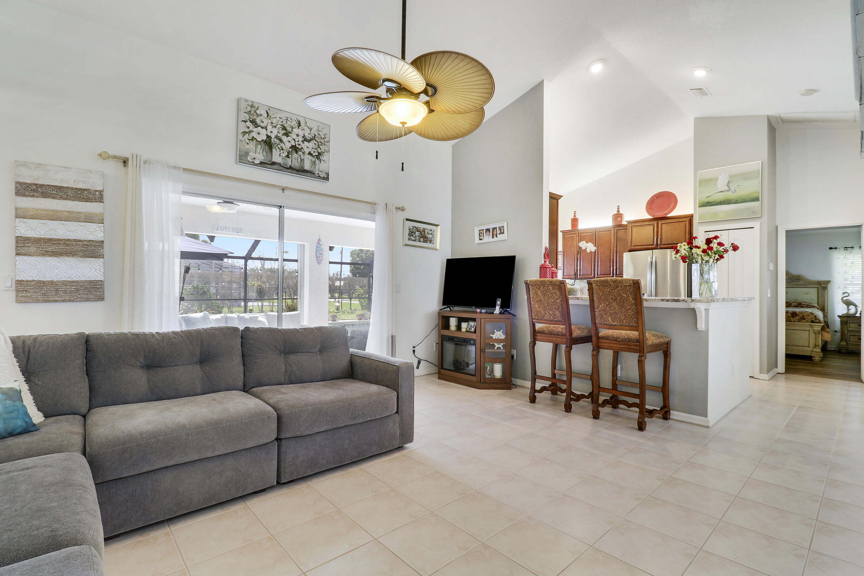 1991 SE Manth Lane, Port St. Lucie