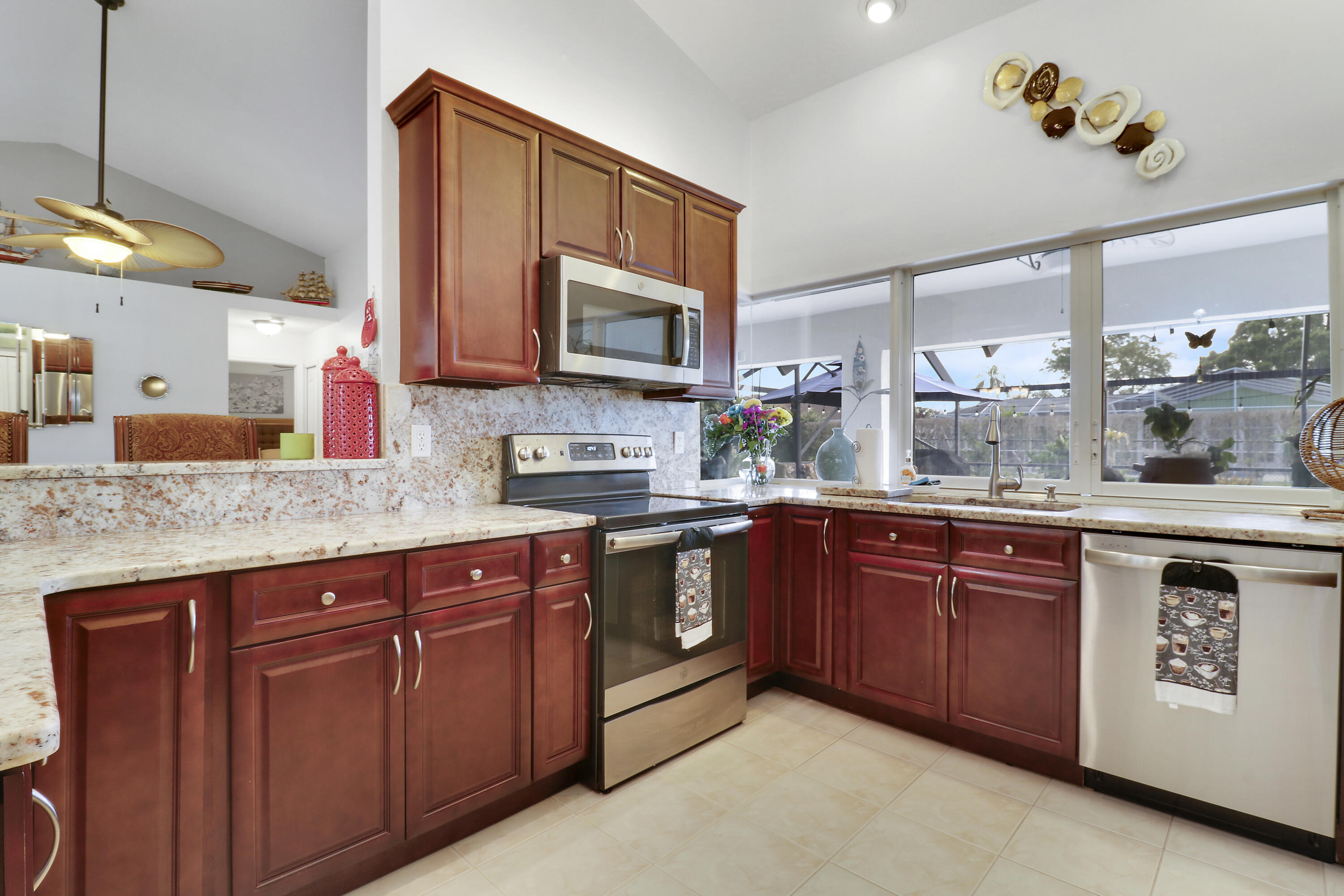 1991 SE Manth Lane, Port St. Lucie