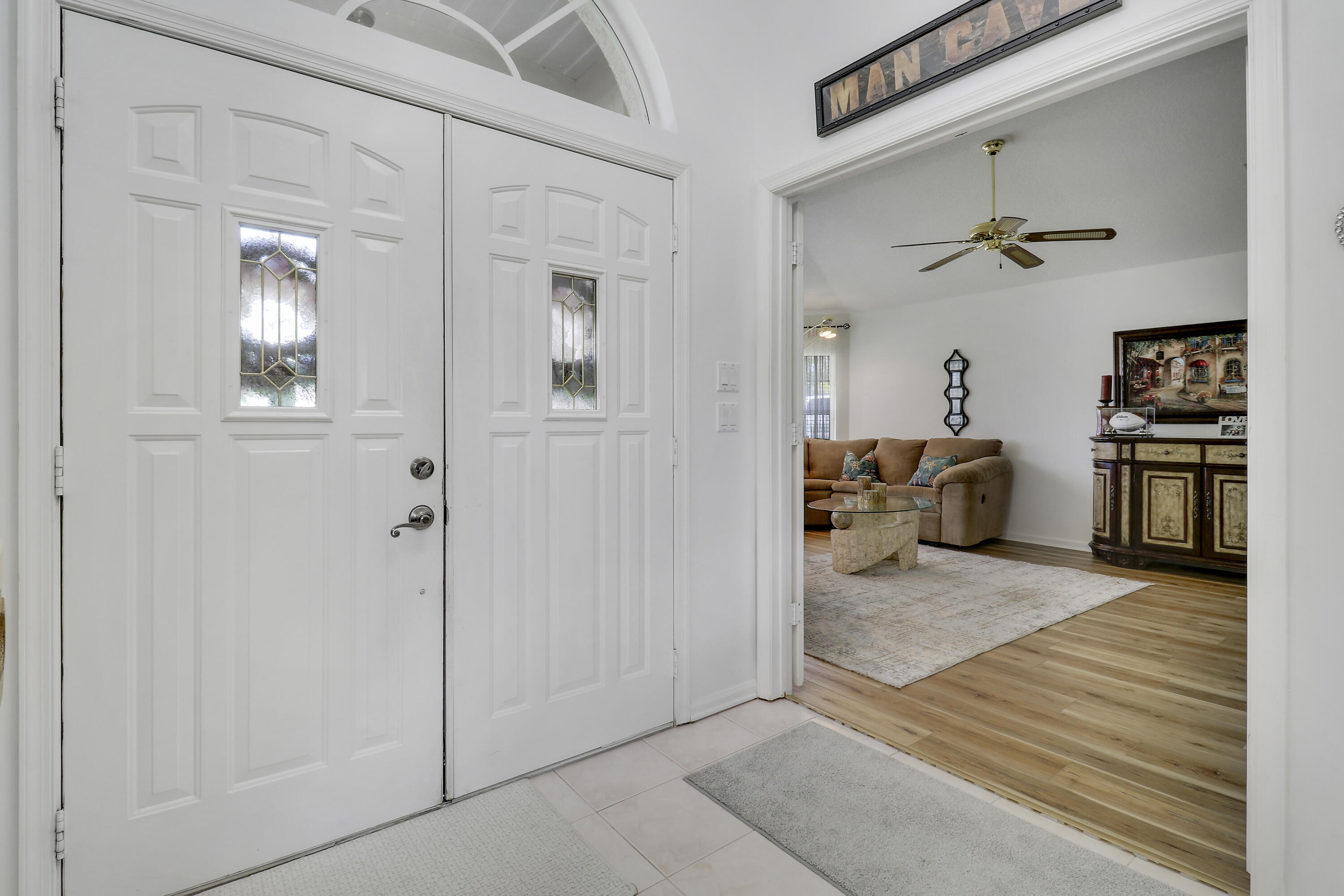 1991 SE Manth Lane, Port St. Lucie