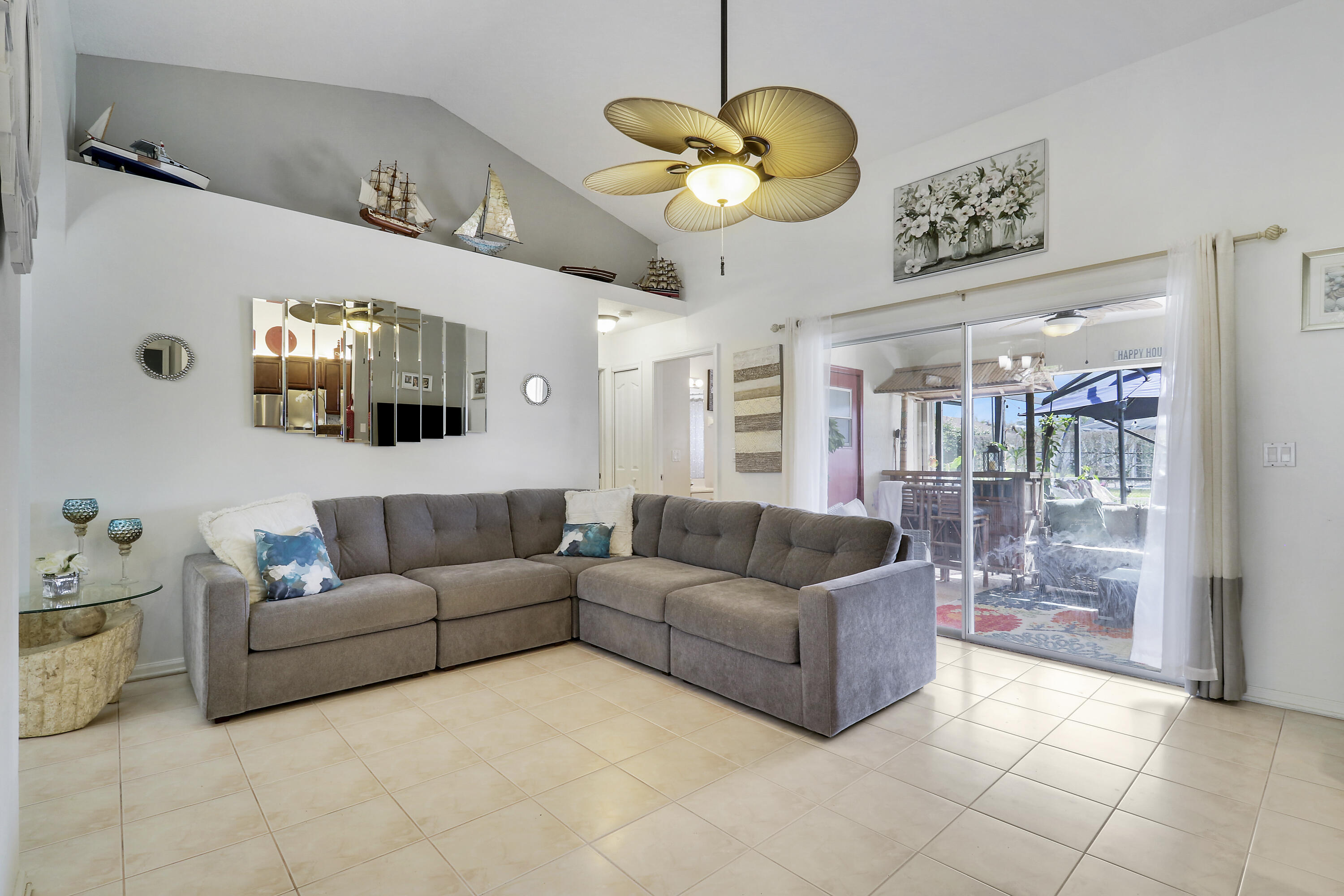 1991 SE Manth Lane, Port St. Lucie