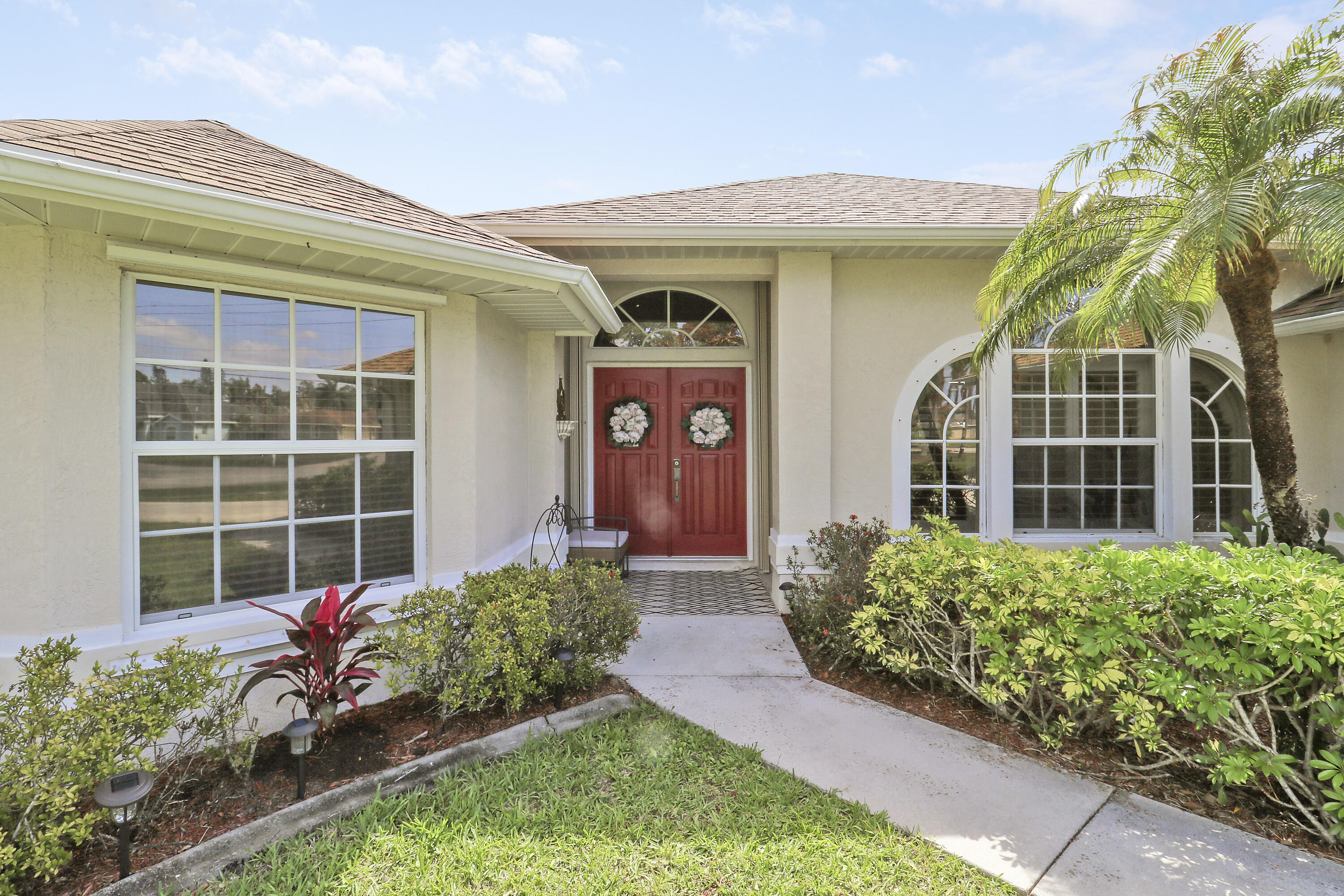 1991 SE Manth Lane, Port St. Lucie