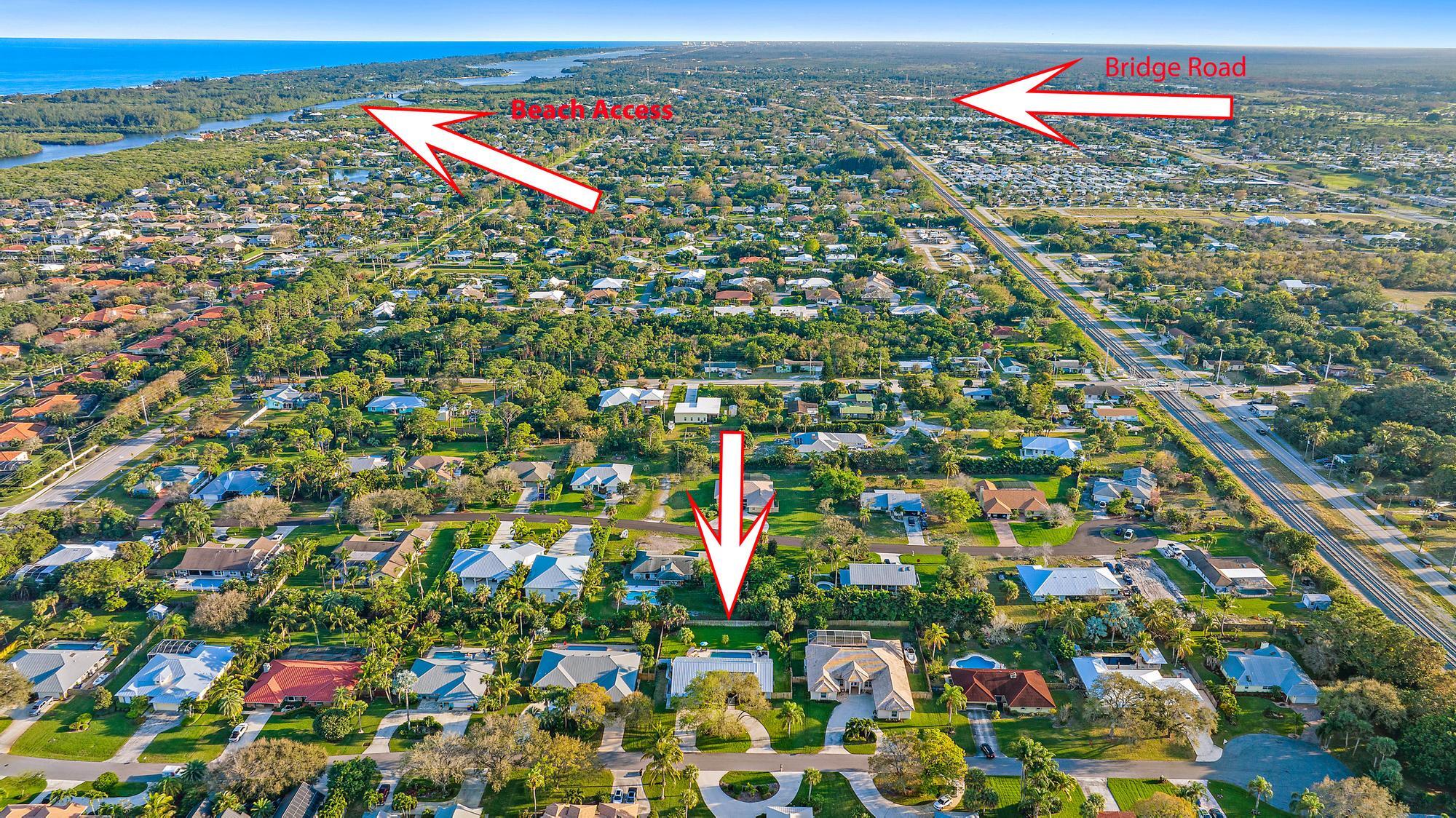 8422 SE Quail Ridge Way