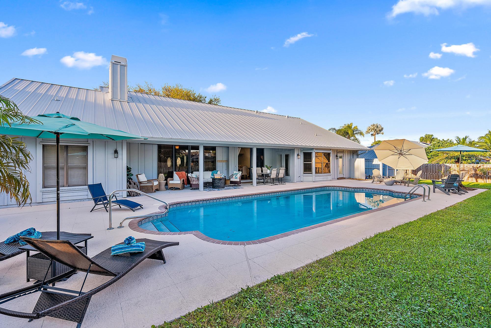 8422 SE Quail Ridge Way