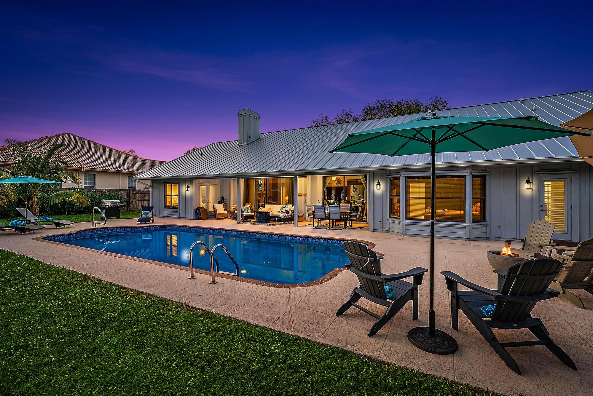 8422 SE Quail Ridge Way