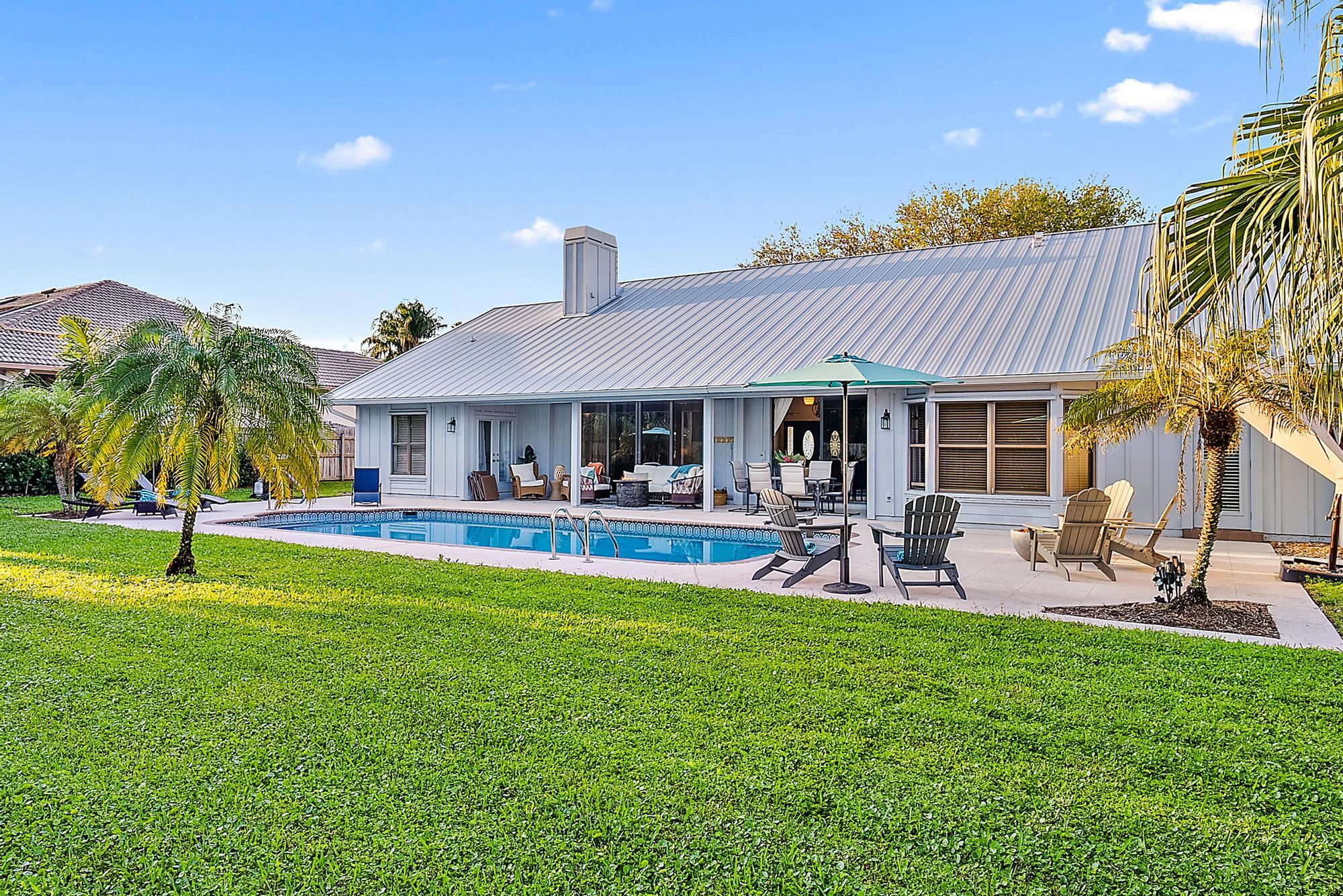 8422 SE Quail Ridge Way