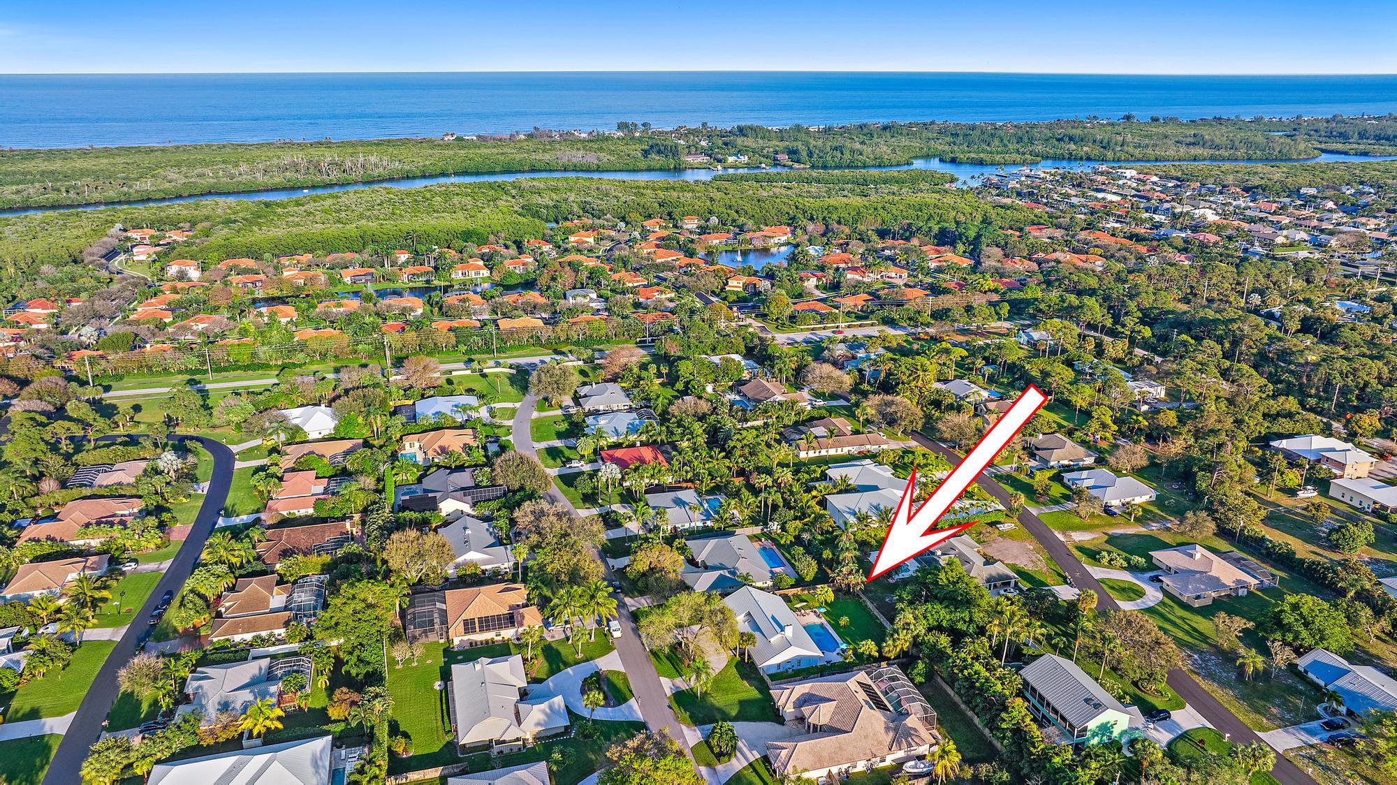 8422 SE Quail Ridge Way