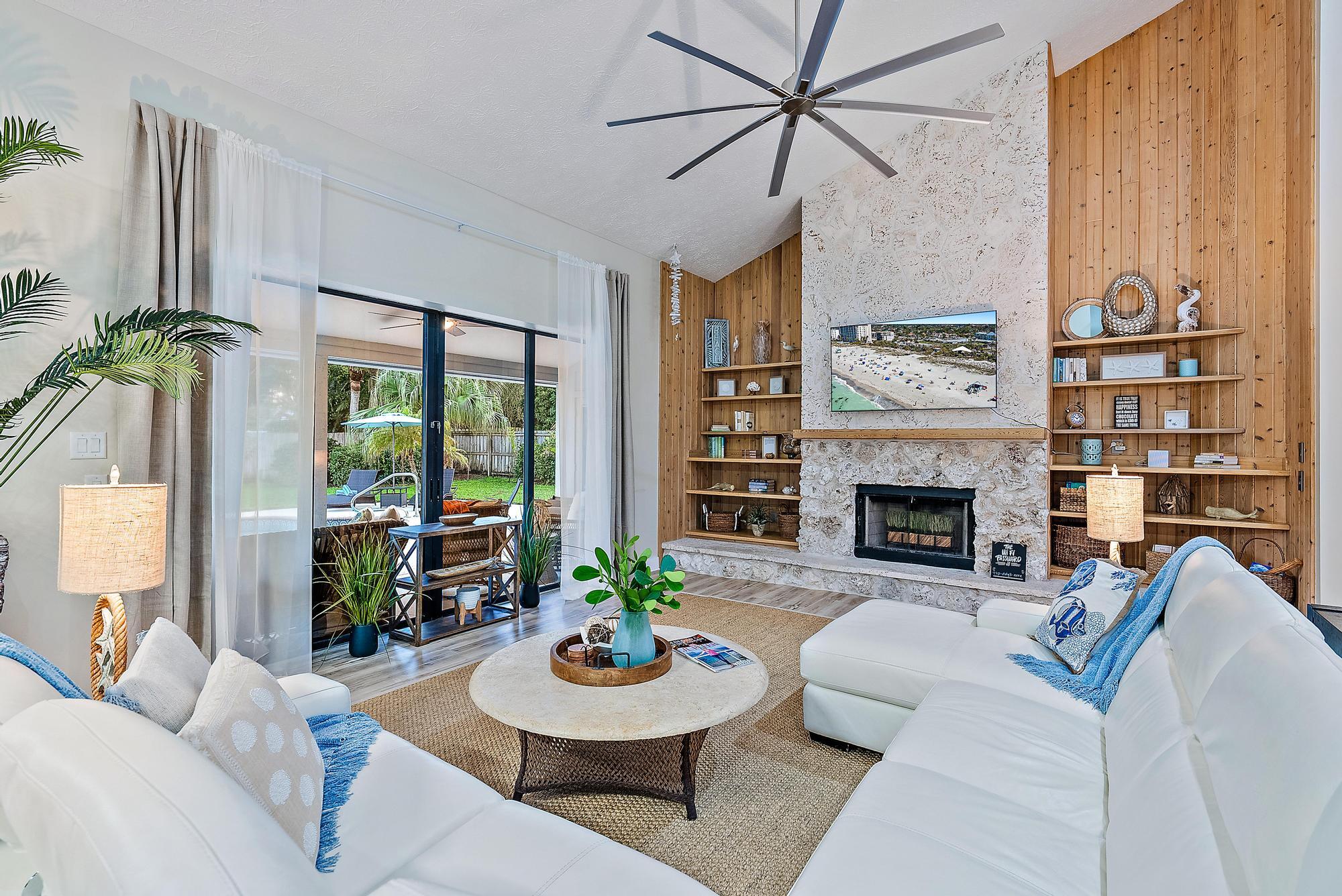 8422 SE Quail Ridge Way