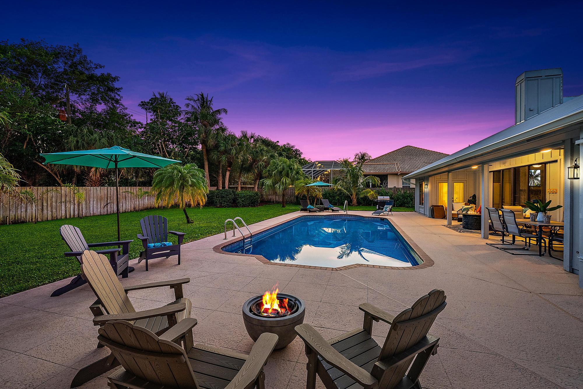 8422 SE Quail Ridge Way