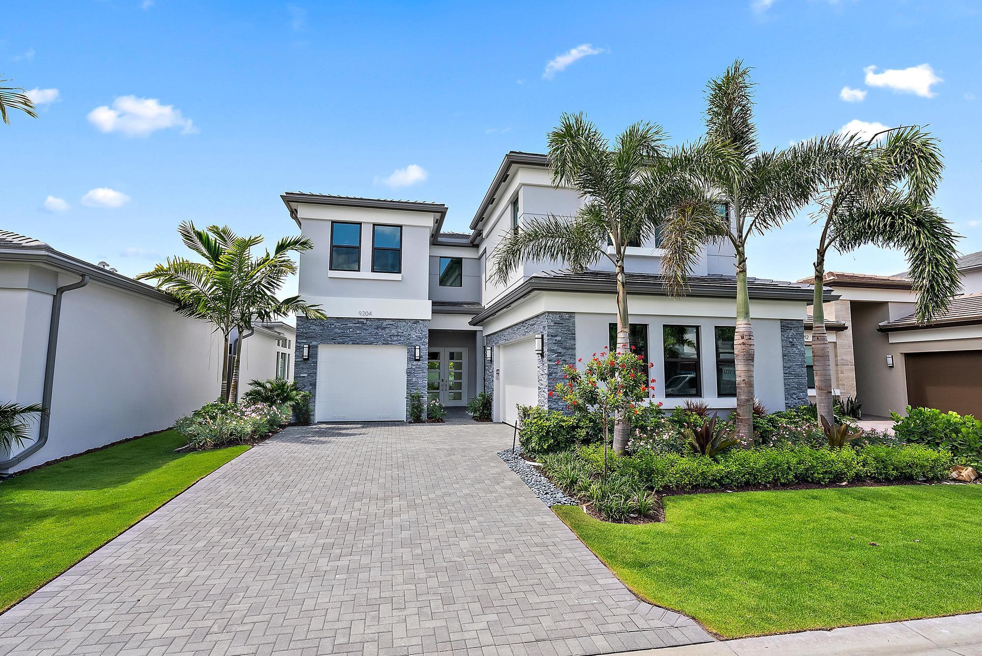 9204 Silver Marsh Lane