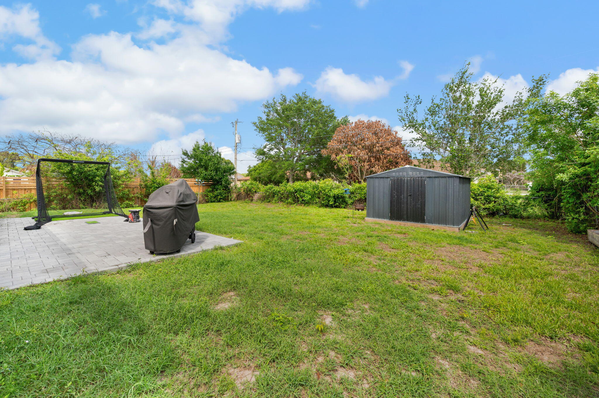 661 NW Kildare Street, Port St. Lucie