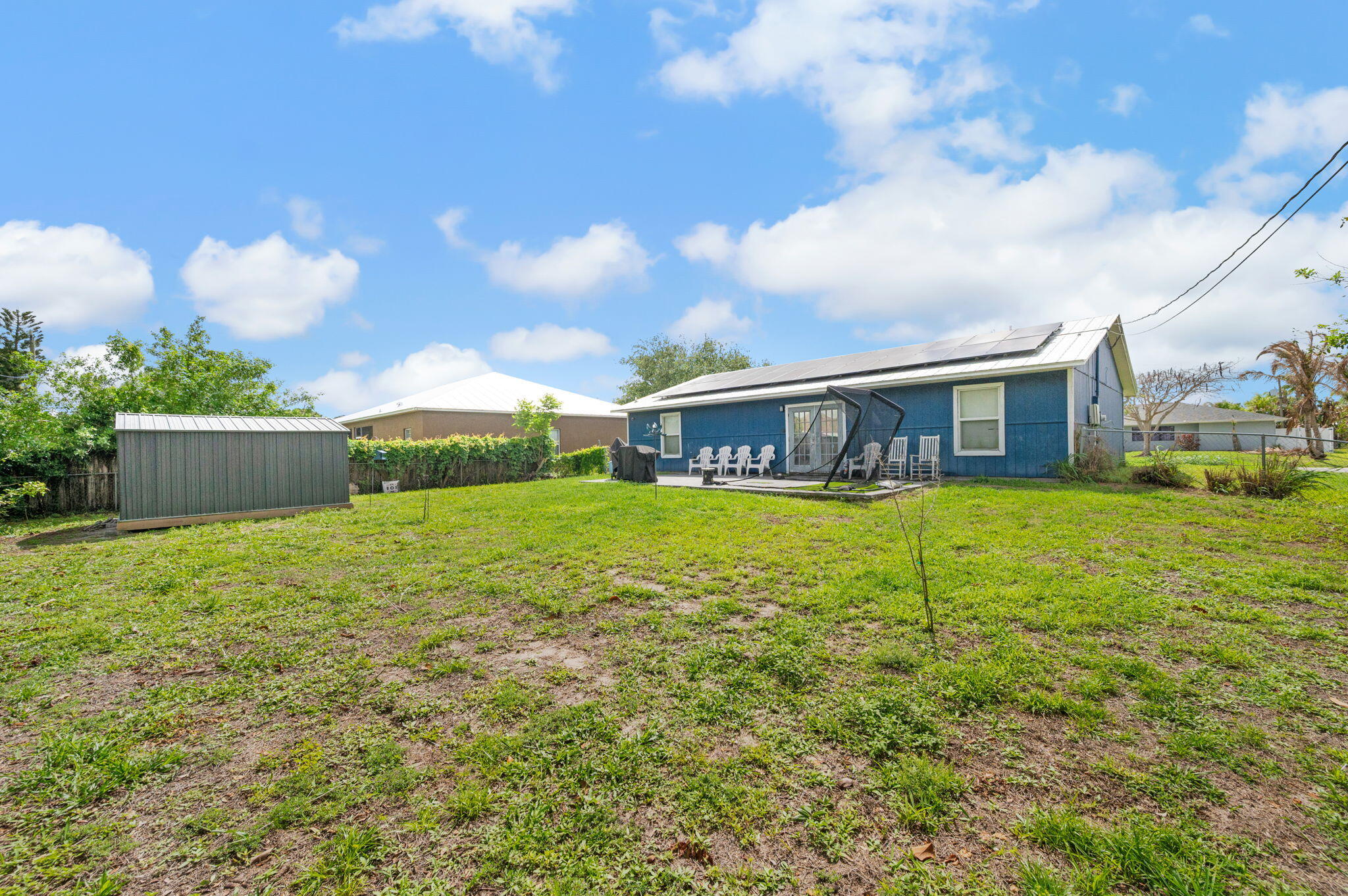 661 NW Kildare Street, Port St. Lucie