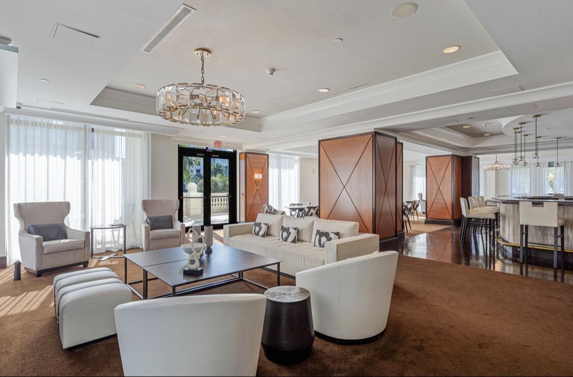 610 W Las Olas Boulevard 920n