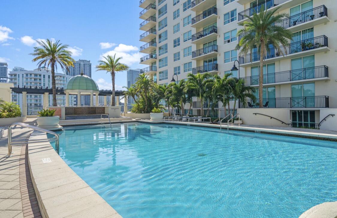 610 W Las Olas Boulevard 920n