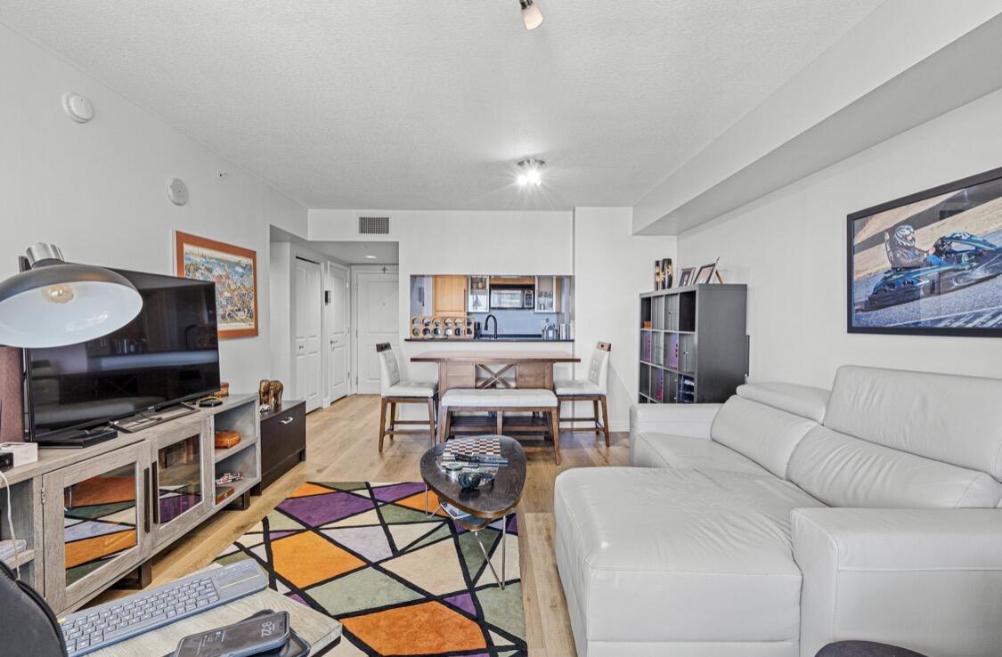 610 W Las Olas Boulevard 920n